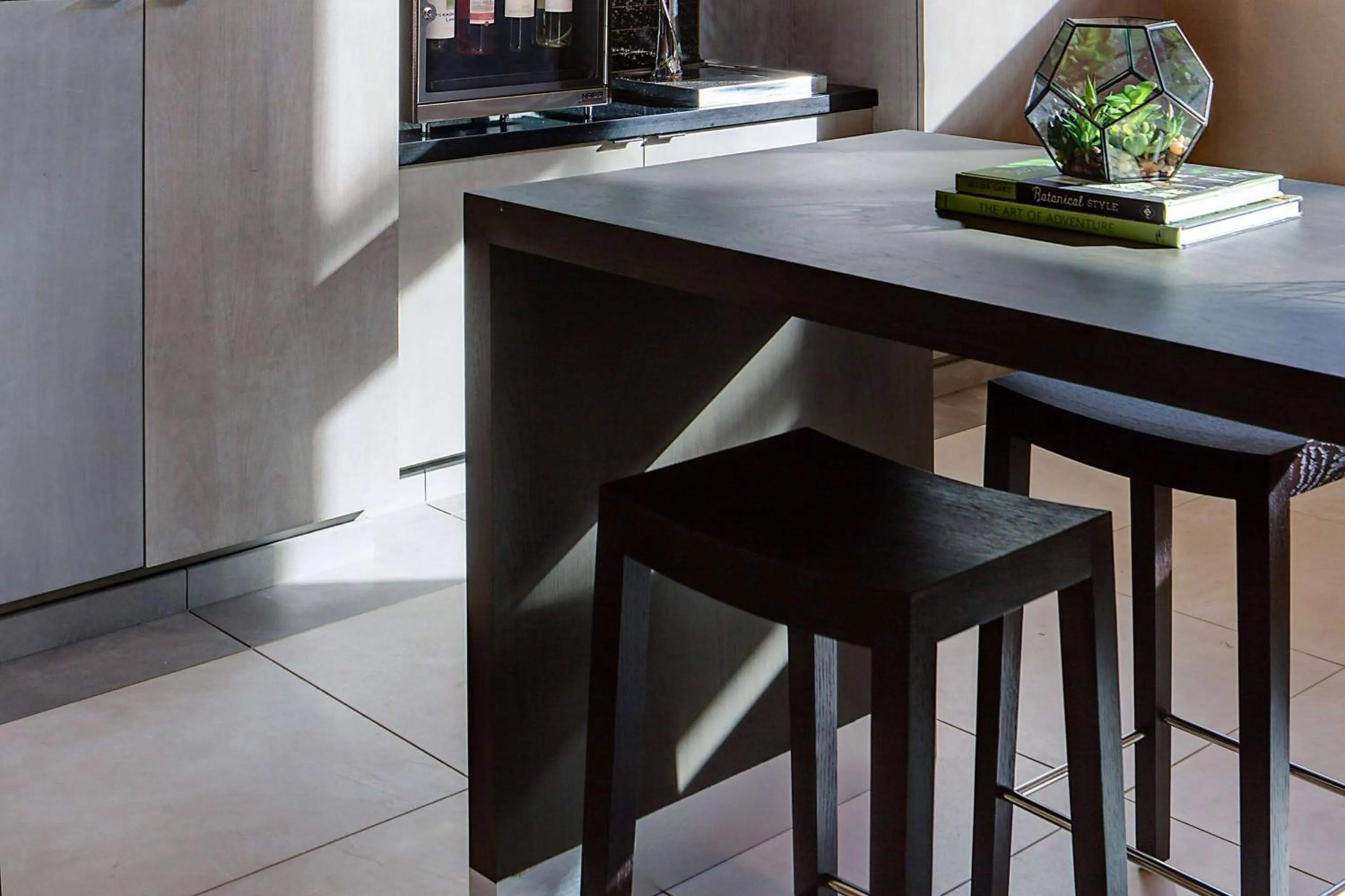 Lobby or reception in Wyndham Atlanta Buckhead Hotel & Conference Center