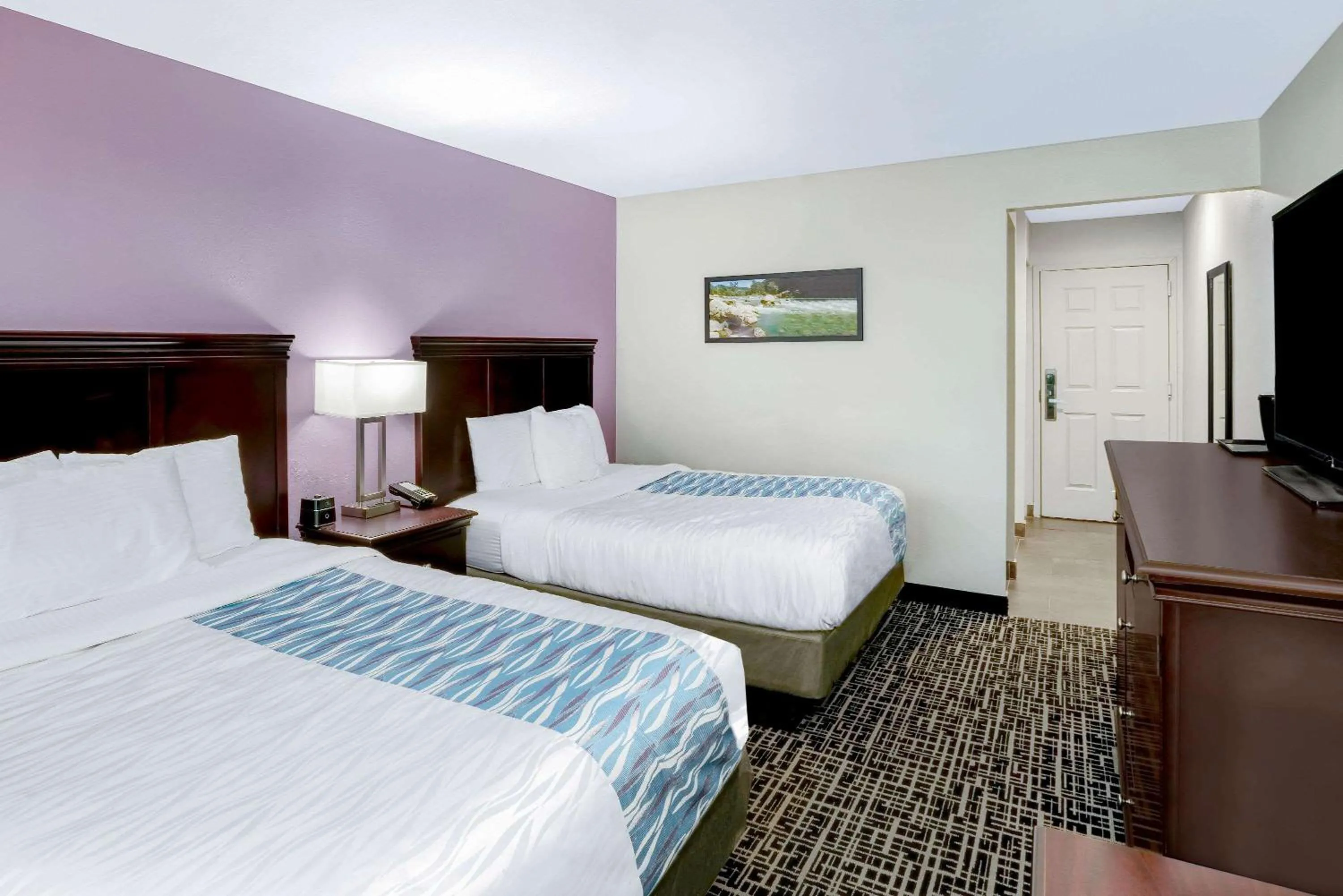Photo of the whole room, Bed in La Quinta by Wyndham Cookeville