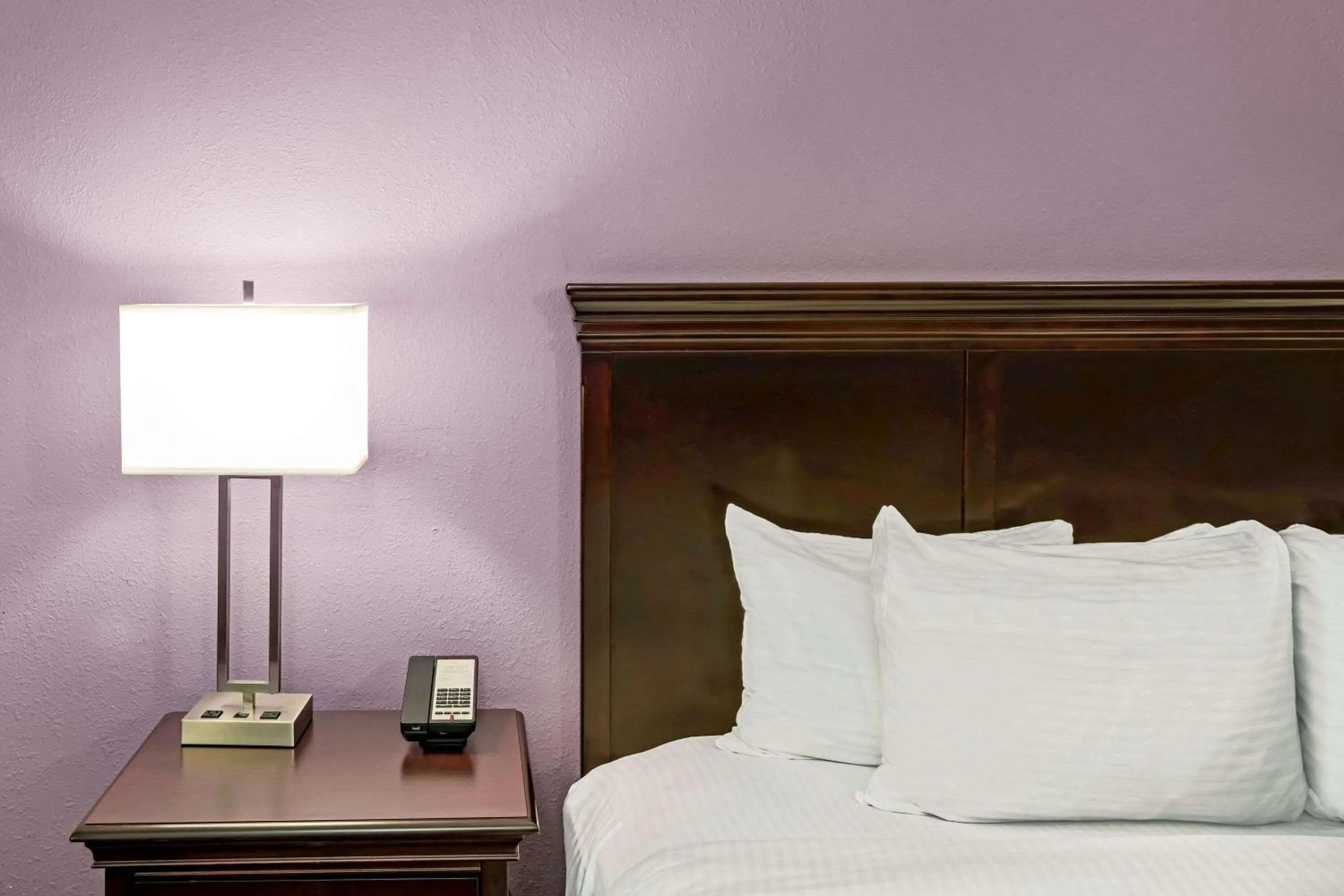 Photo of the whole room, Bed in La Quinta by Wyndham Cookeville