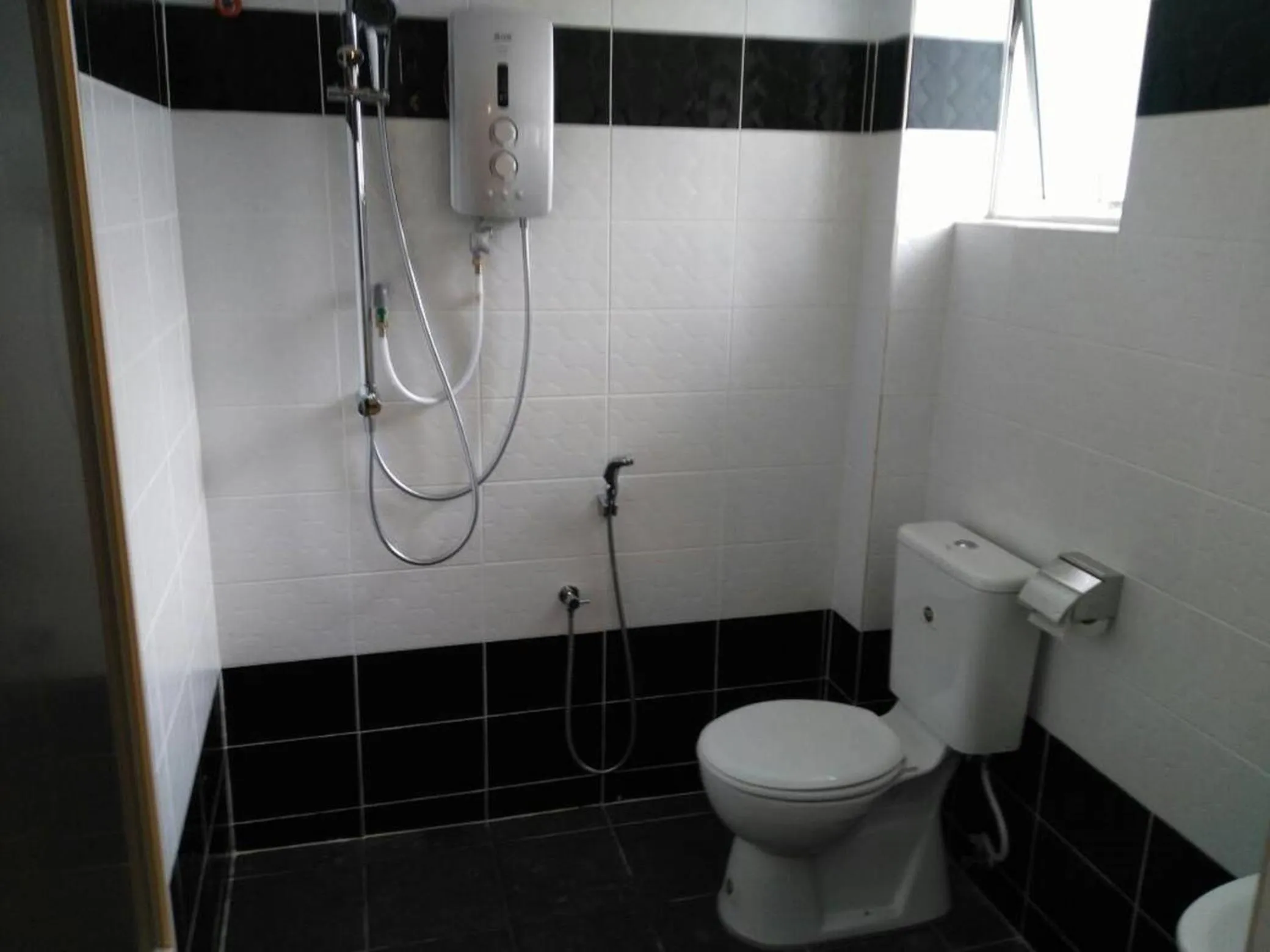 Bedroom in T-Hotel Ipoh