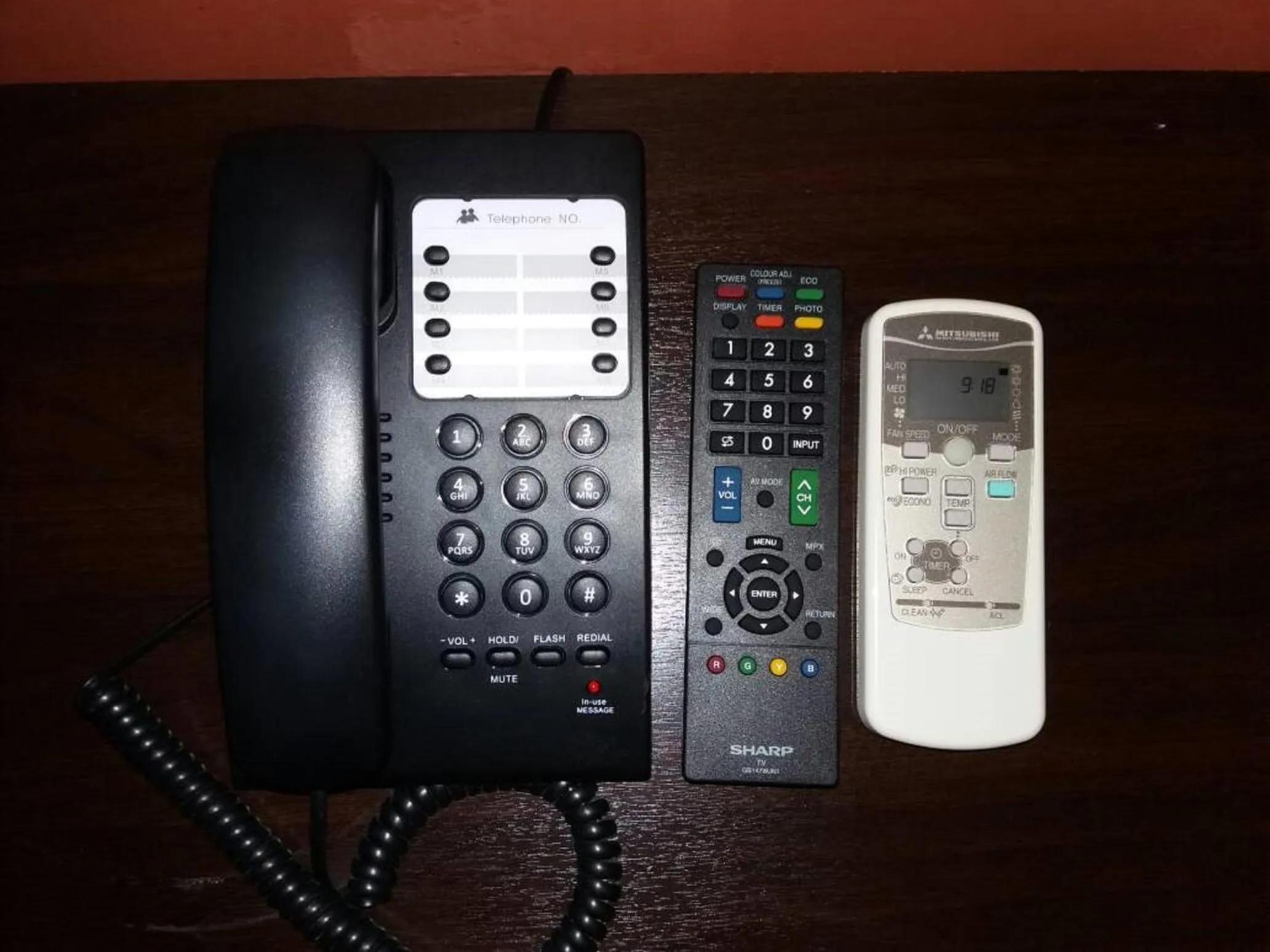 Decorative detail in T-Hotel Ipoh