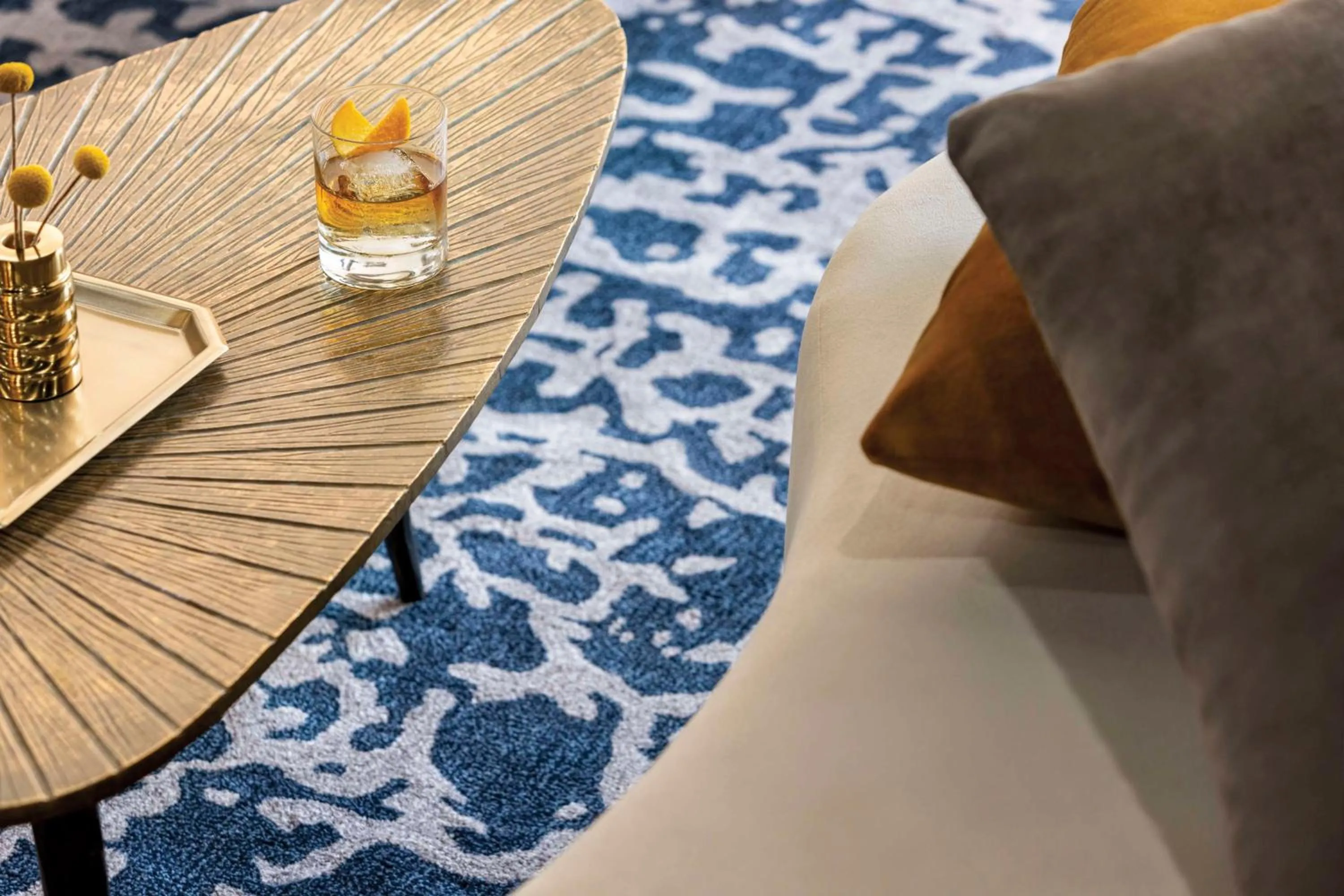 Property building in The American Hotel Atlanta Downtown-a Doubletree by Hilton