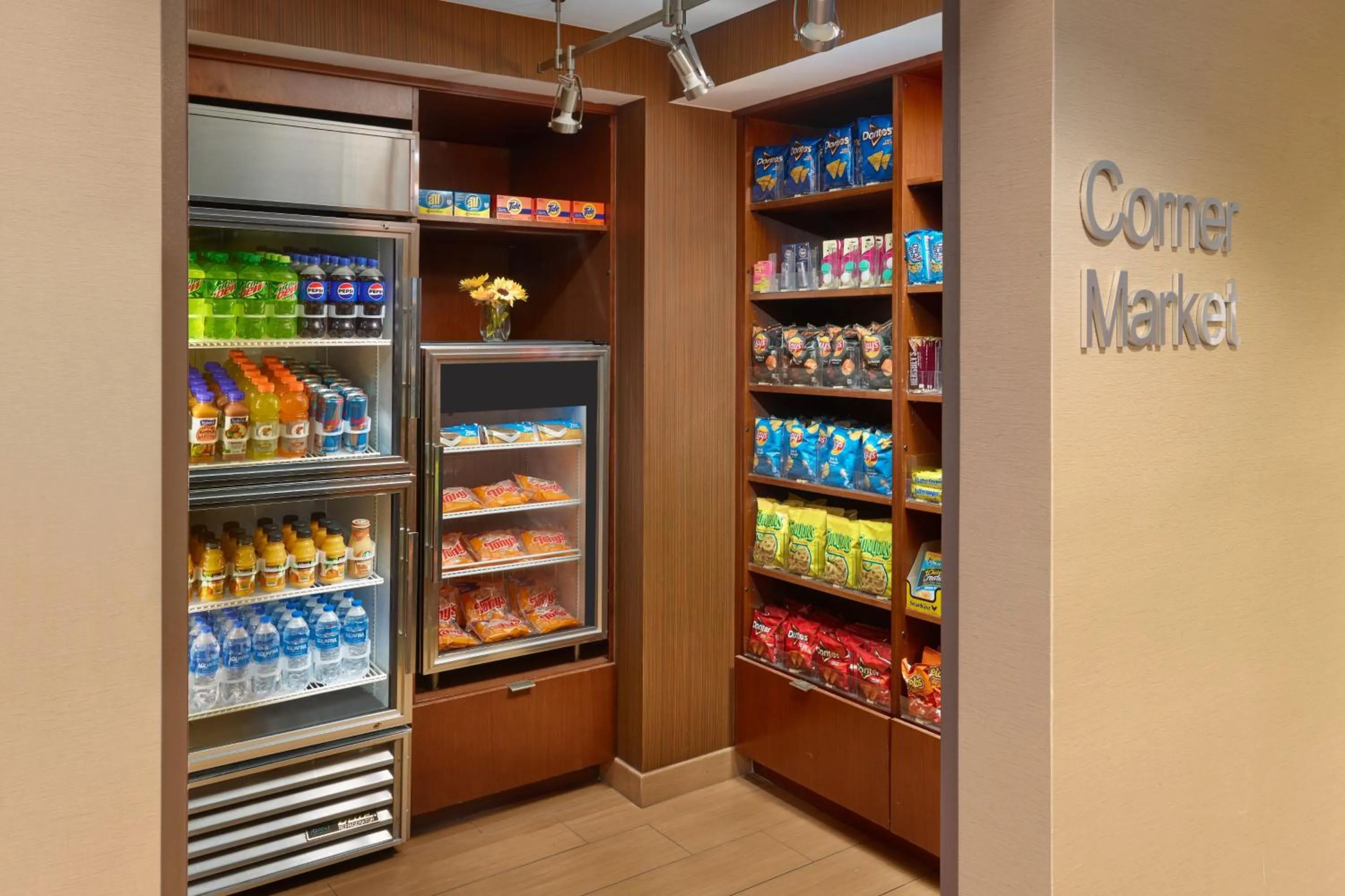 Other in Fairfield Inn & Suites by Marriott Atlanta Buckhead