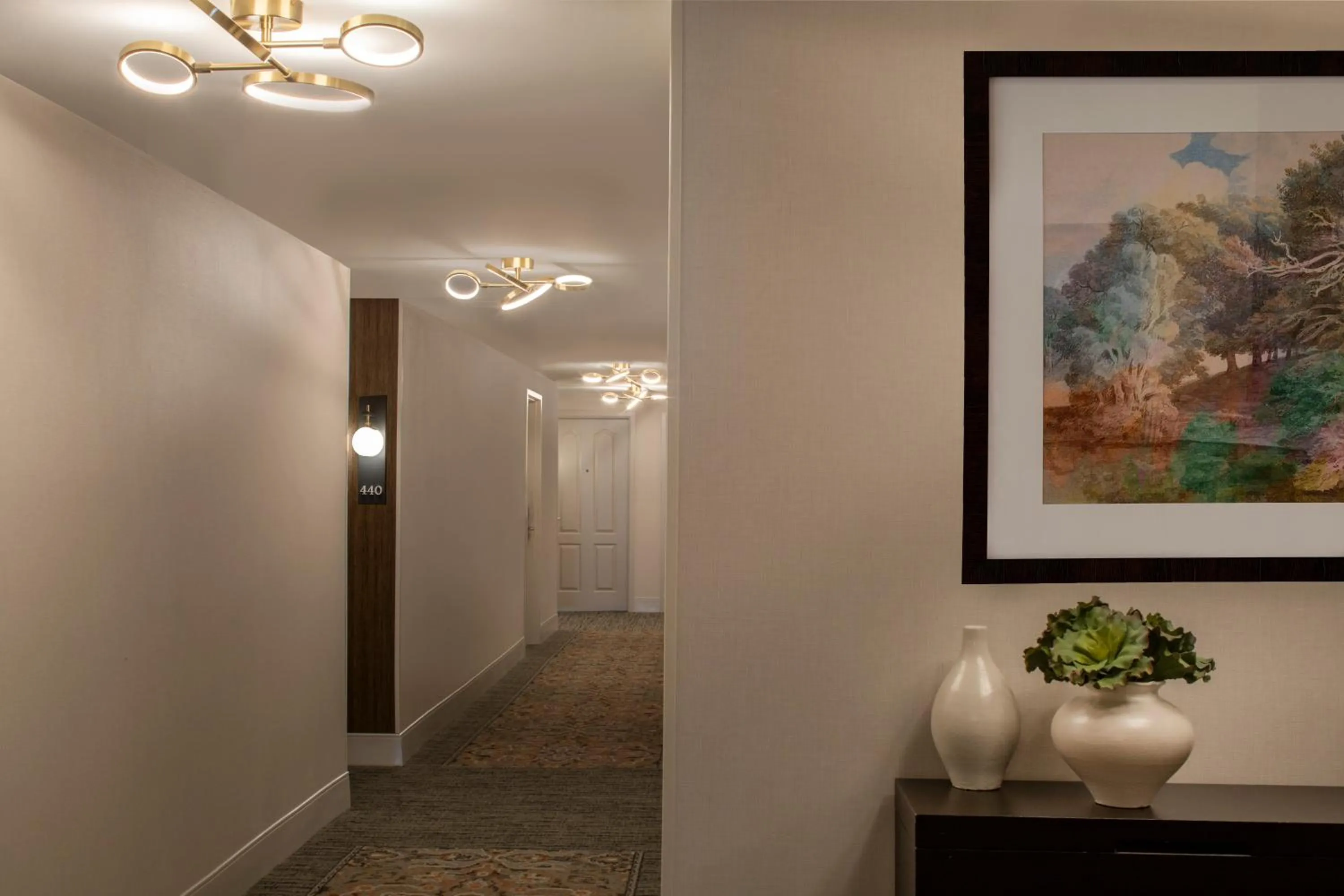 Residence Inn Atlanta Buckhead/Lenox Park