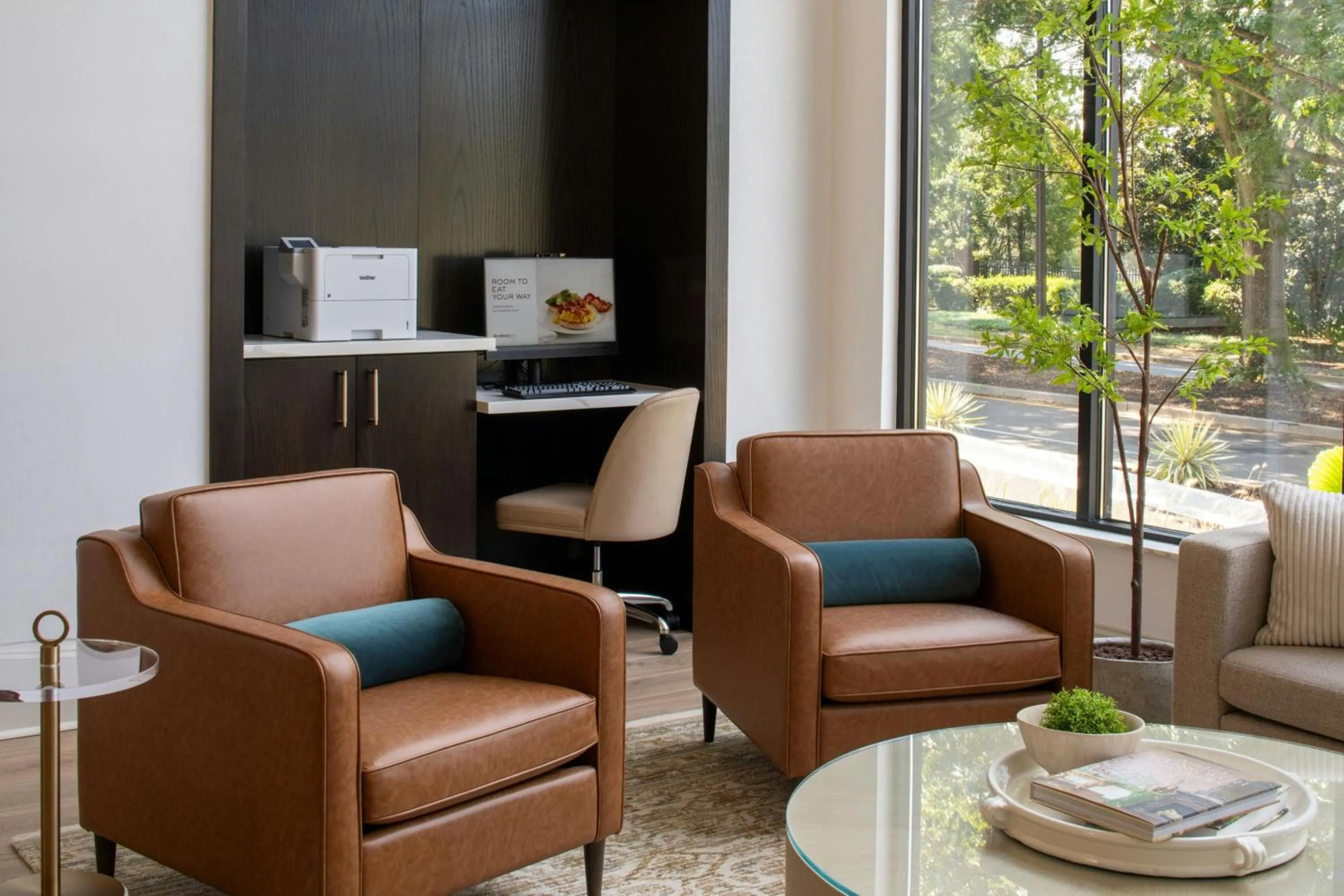 Other in Residence Inn Atlanta Buckhead/Lenox Park