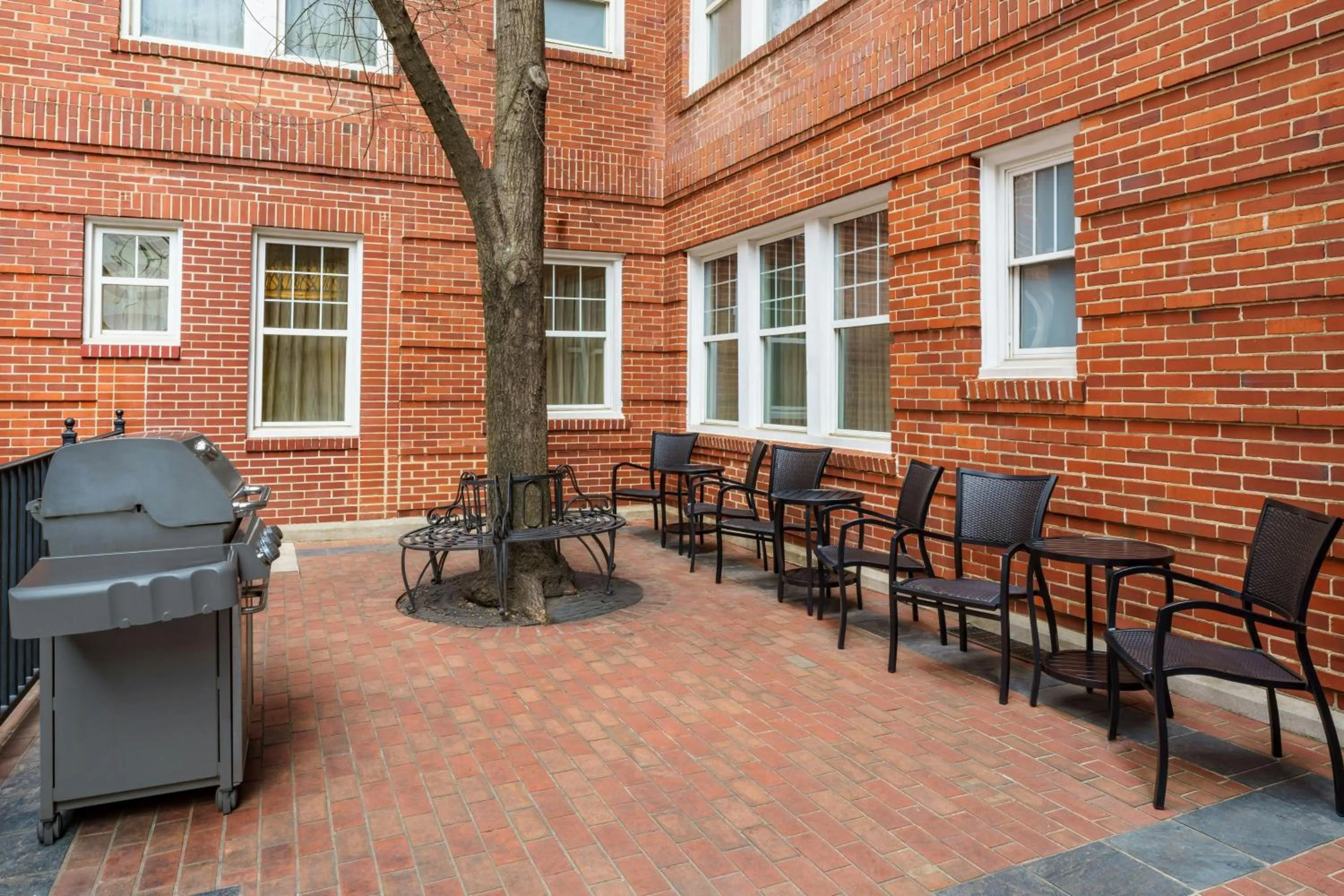 Other in Residence Inn by Marriott Atlanta Midtown/Georgia Tech