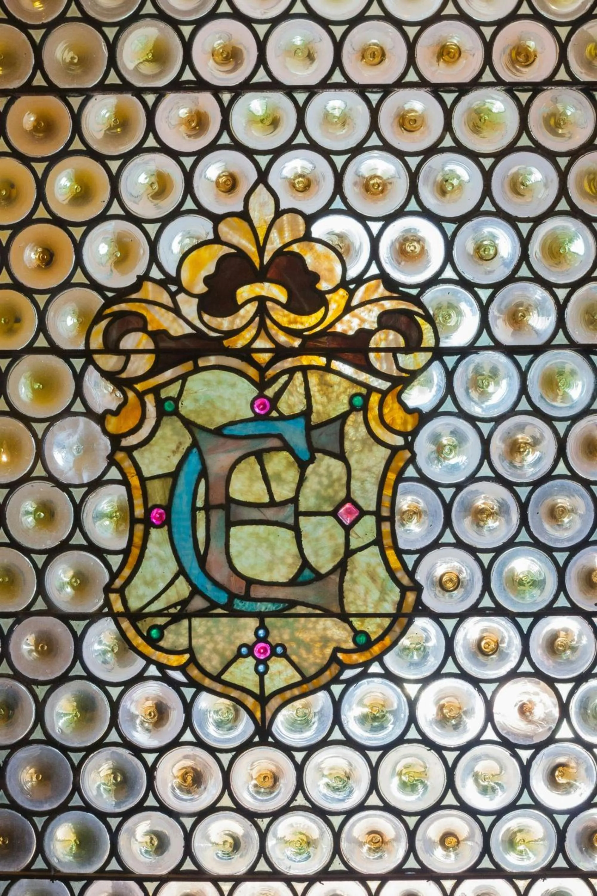 View (from property/room) in Courtyard Boston Copley Square