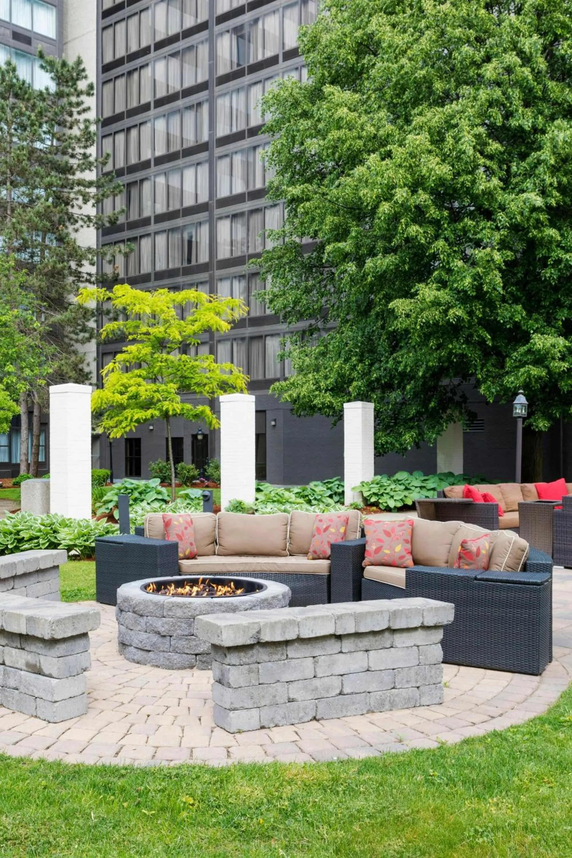 Other in Courtyard by Marriott Boston Logan Airport