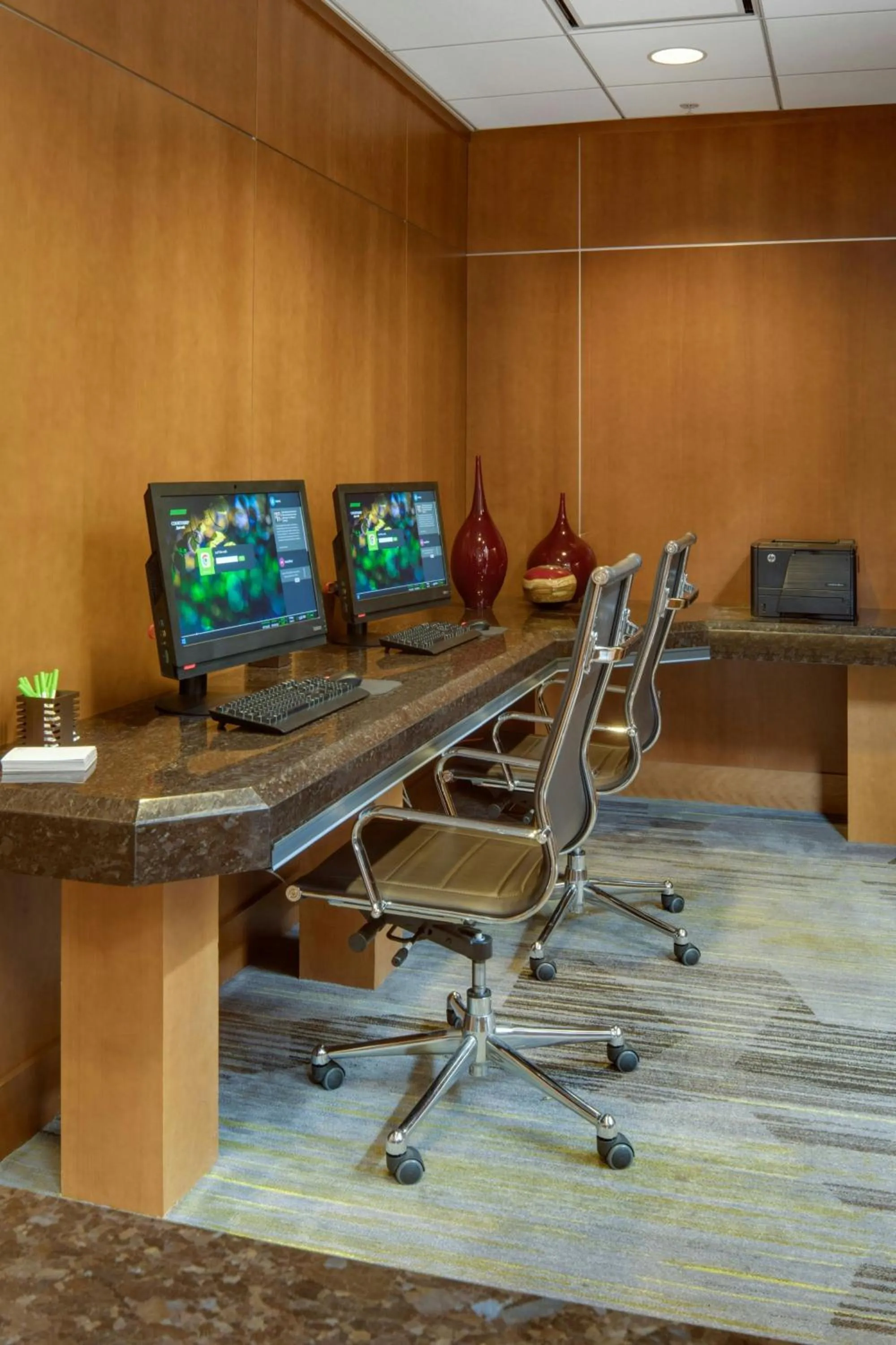 Other in Courtyard by Marriott Boston Logan Airport