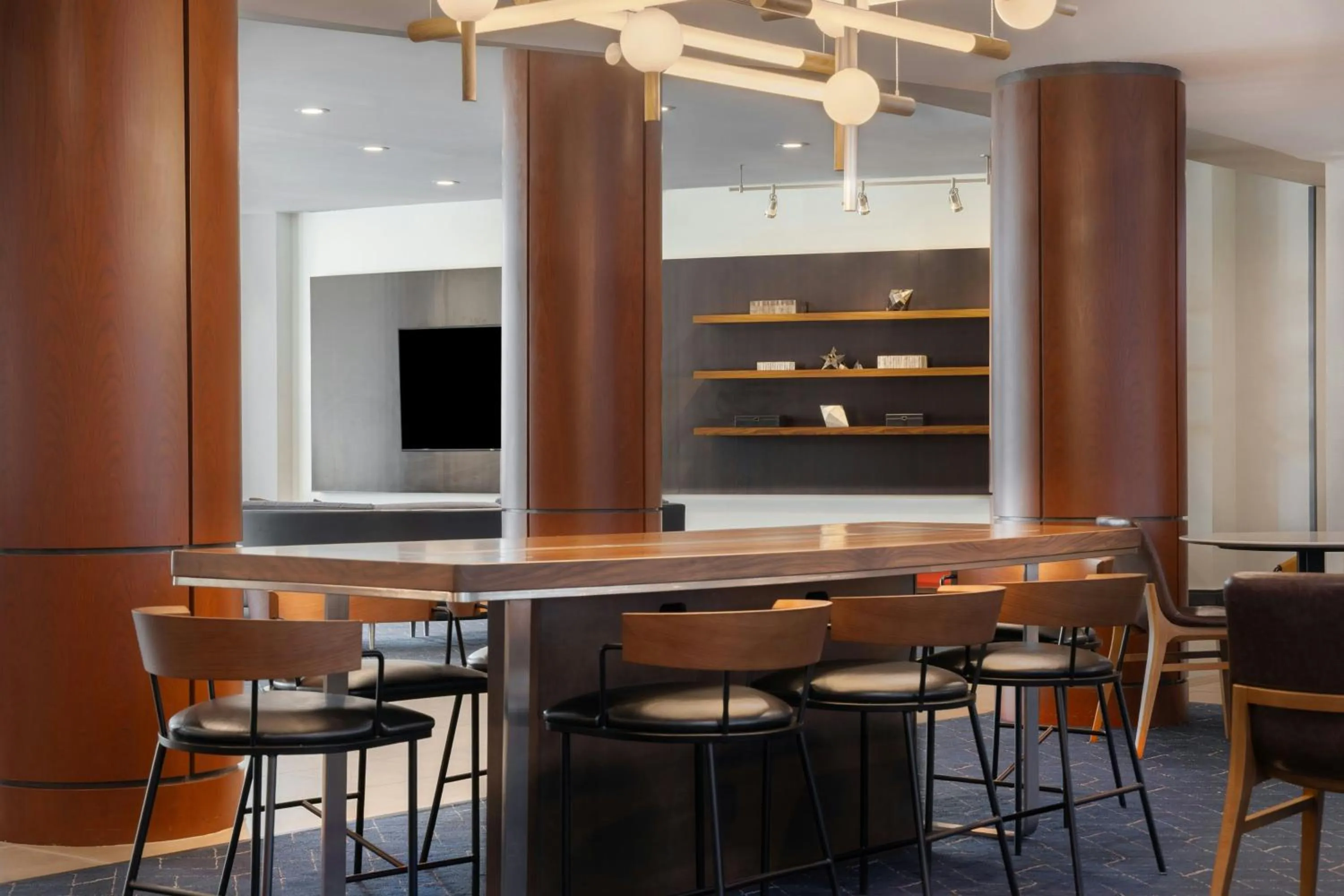 Other in Courtyard Boston-South Boston