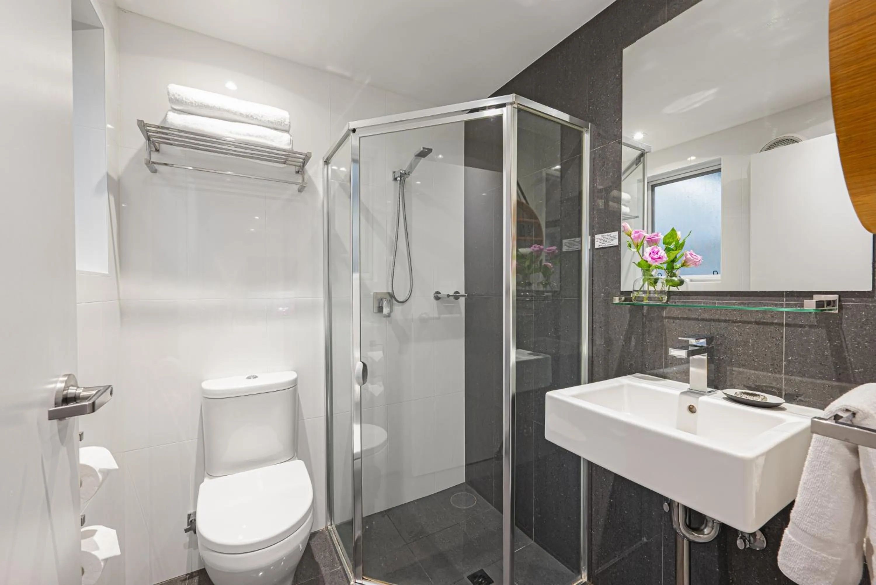 Bathroom in North Adelaide Boutique Stays Accommodation
