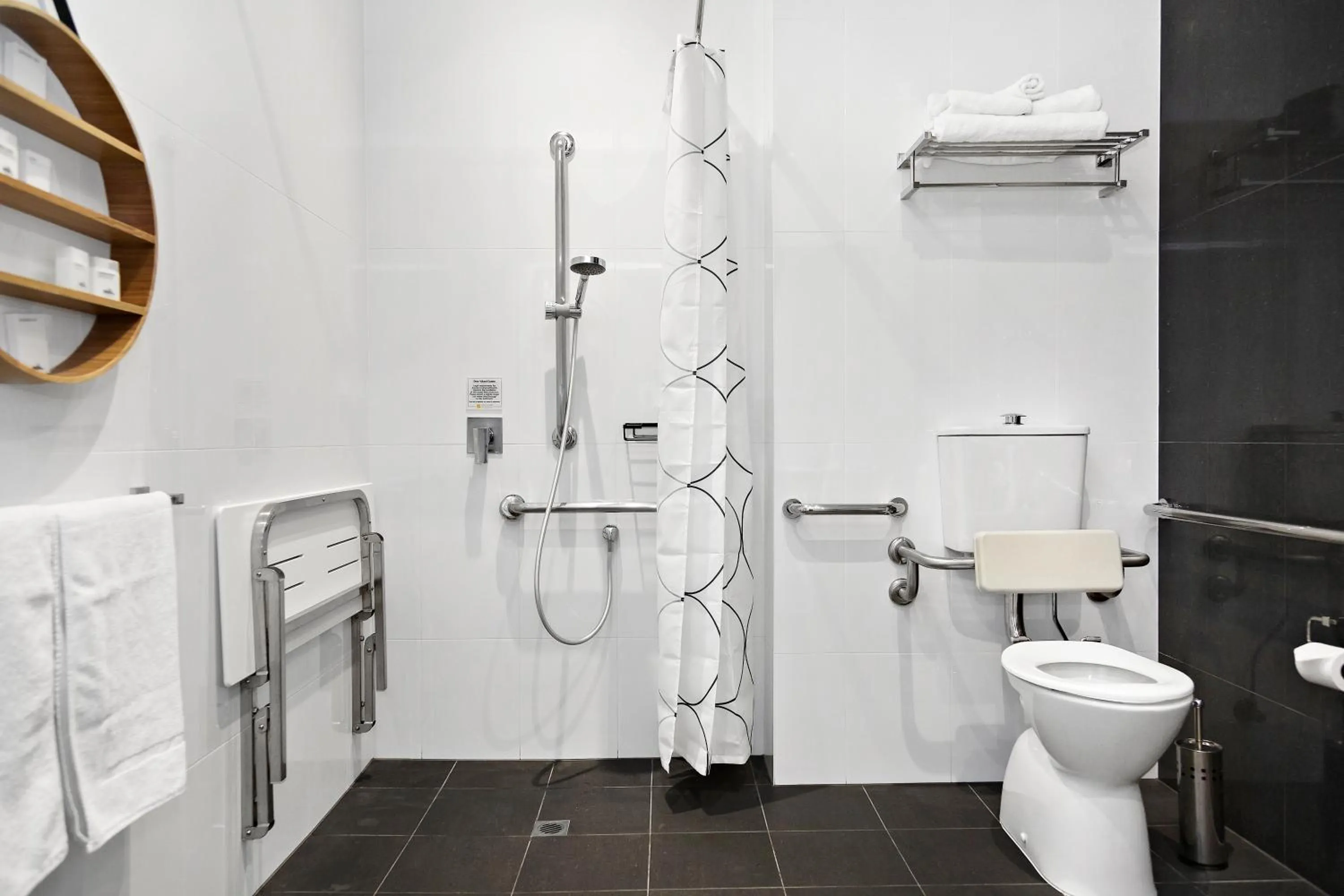 Bathroom in North Adelaide Boutique Stays Accommodation