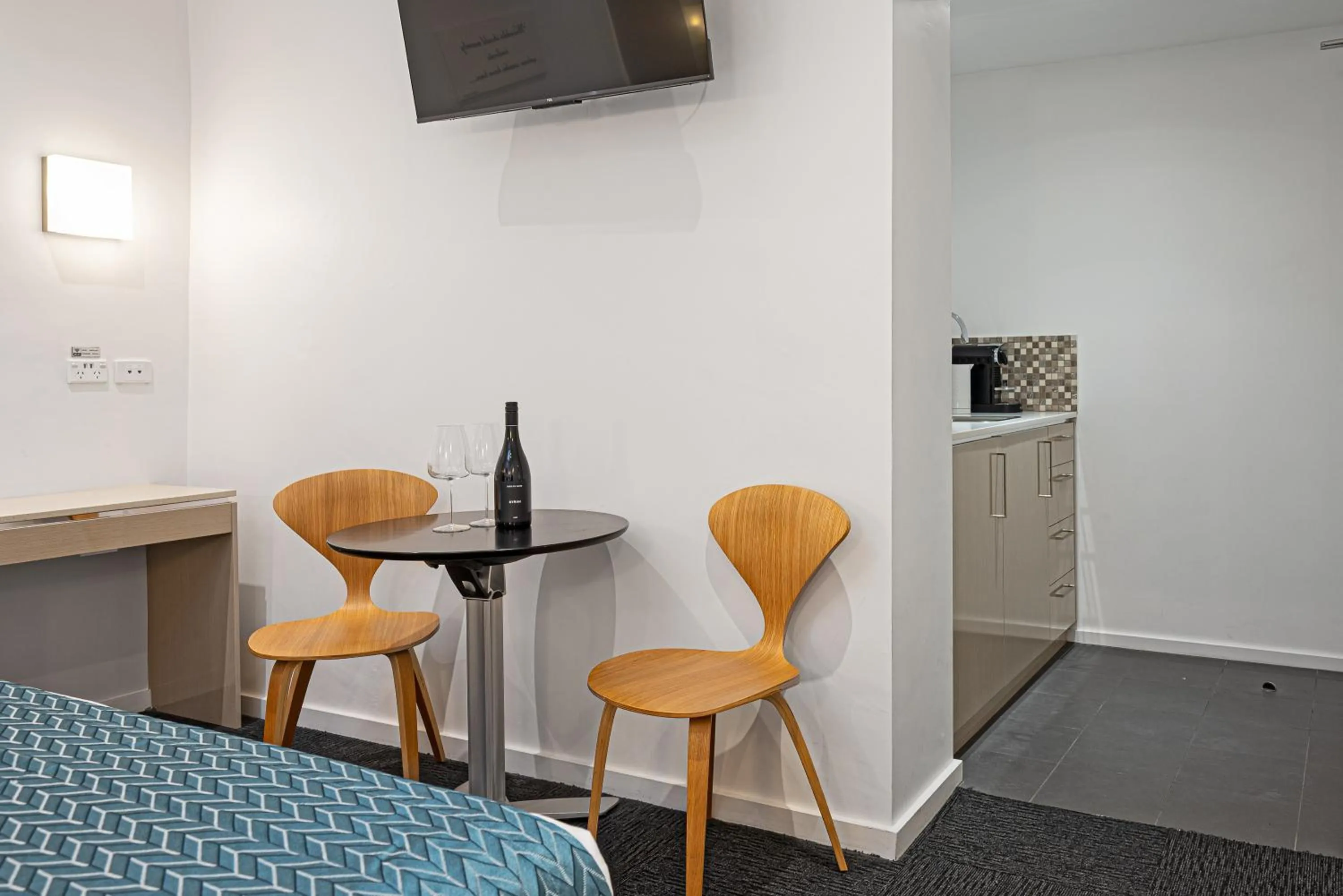 furniture in North Adelaide Boutique Stays Accommodation