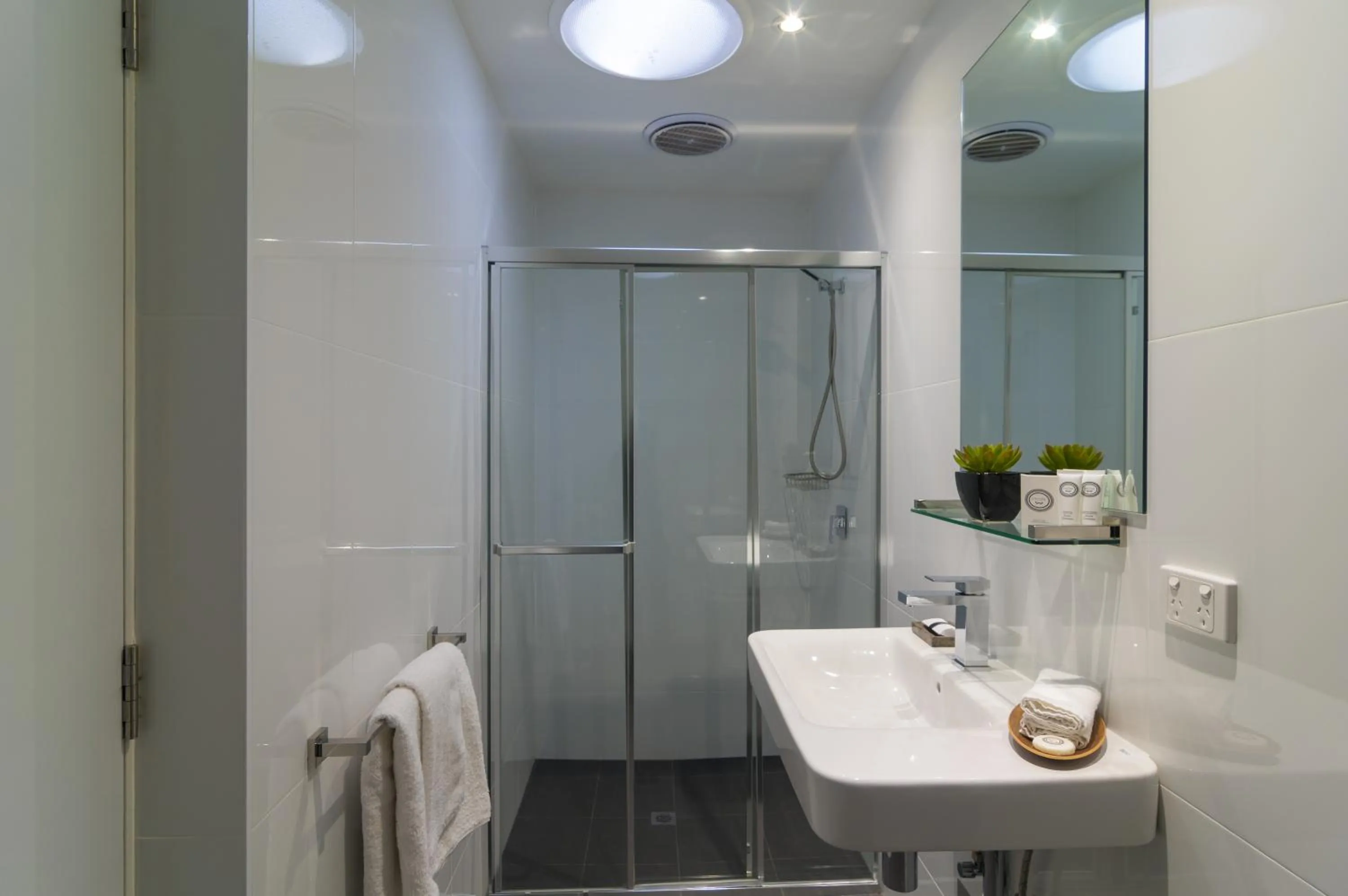 Bathroom in North Adelaide Boutique Stays Accommodation