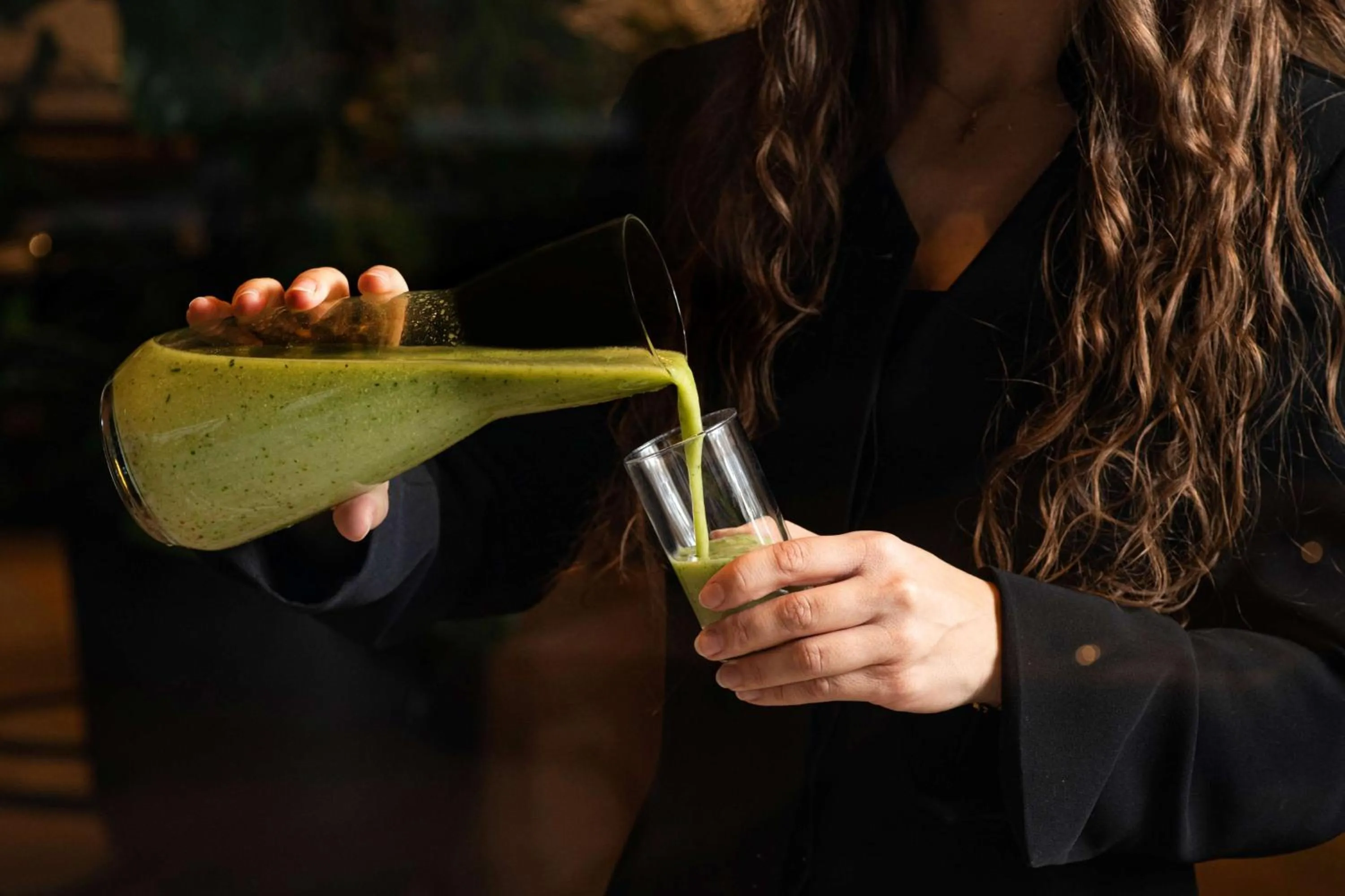 Breakfast in Radisson Blu Hotel Lietuva