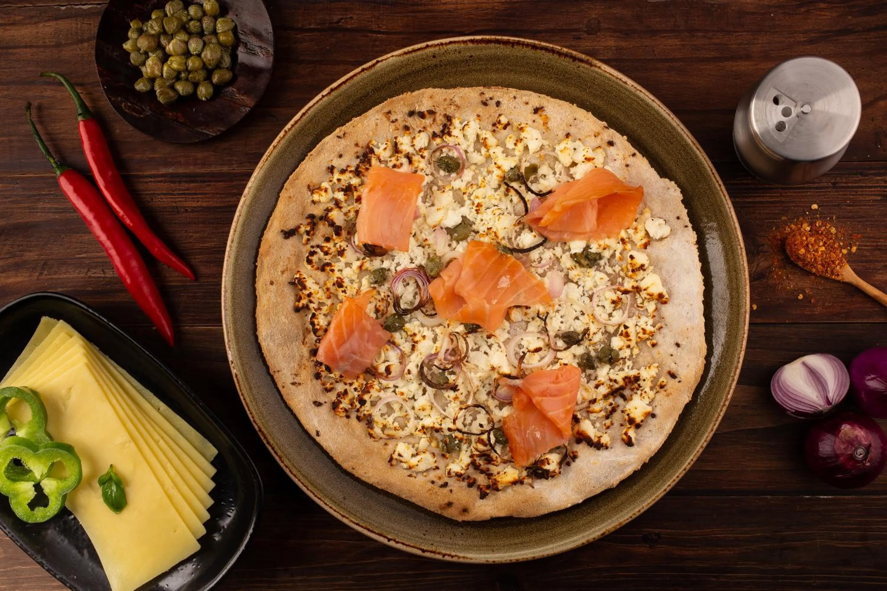 Food and drinks in Anantara Hoi An Resort