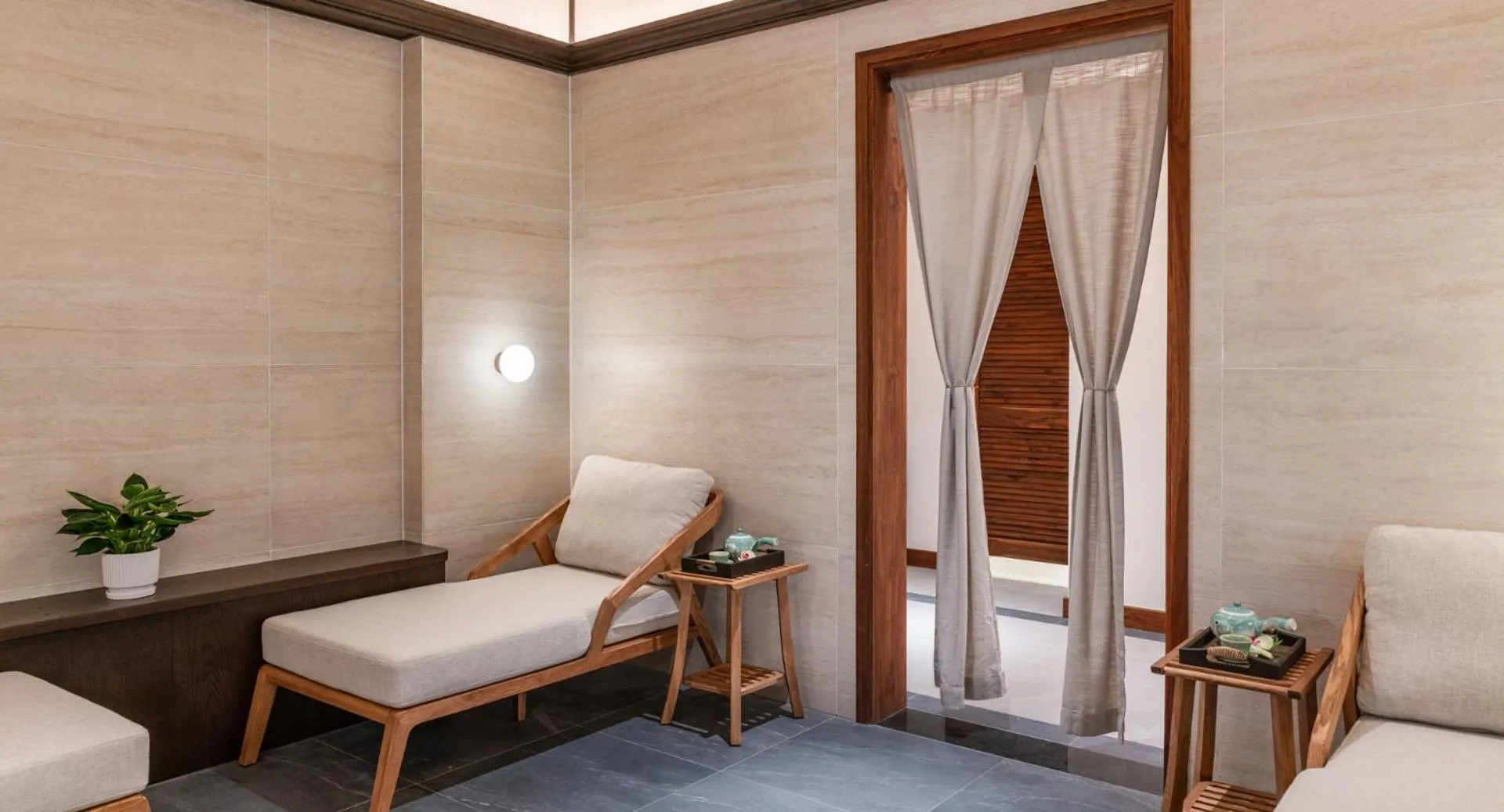 Spa and wellness centre/facilities in Anantara Hoi An Resort