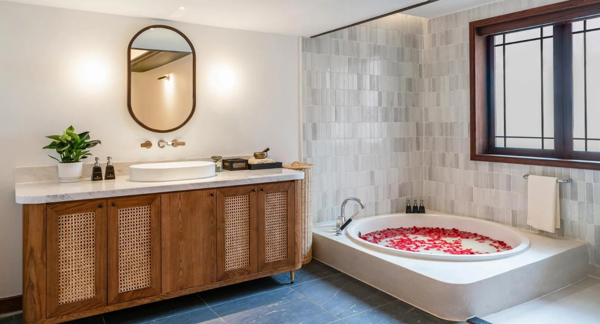 Spa and wellness centre/facilities in Anantara Hoi An Resort