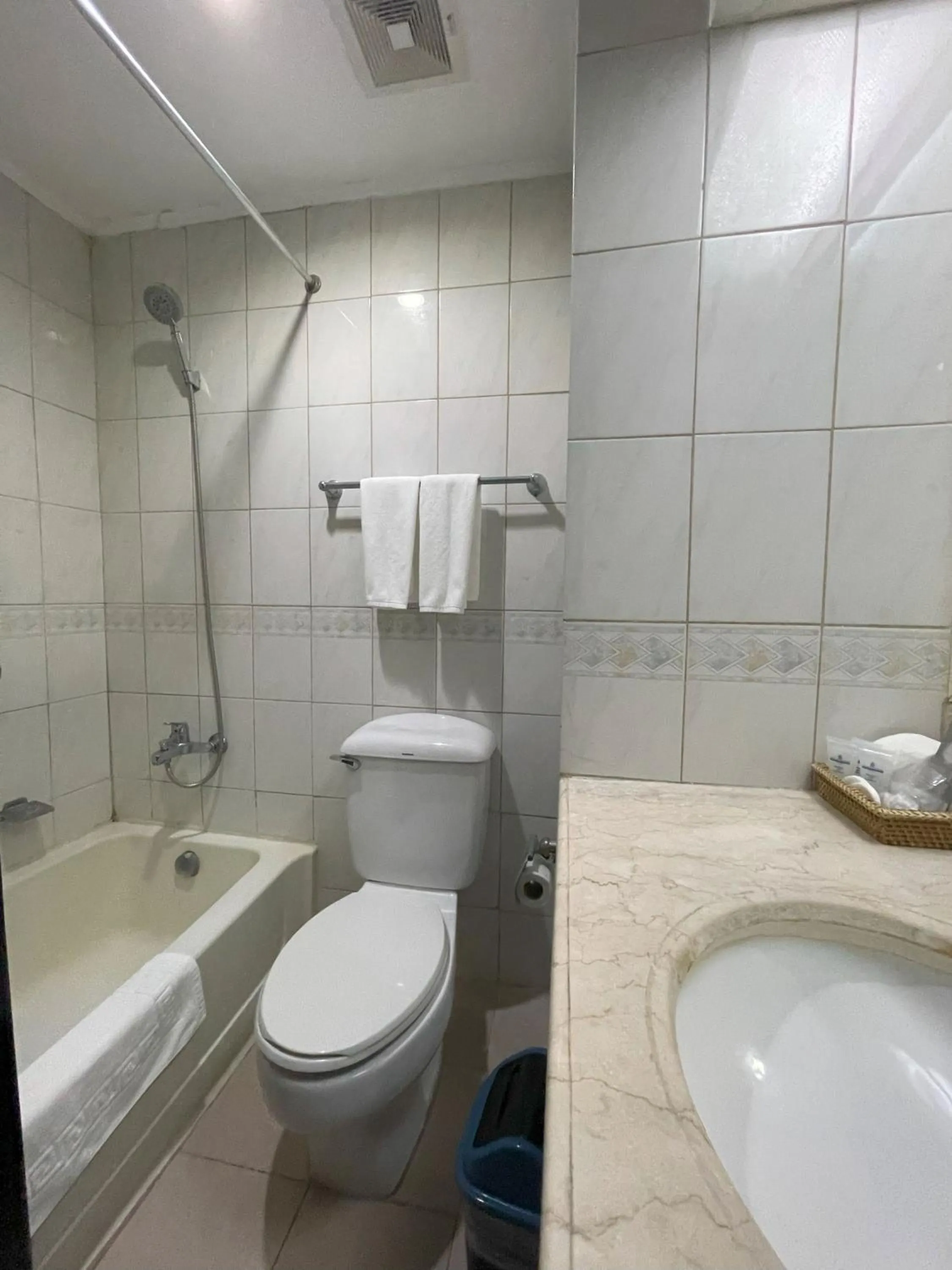 Golden Peak Hotel & Suites powered by Cocotel