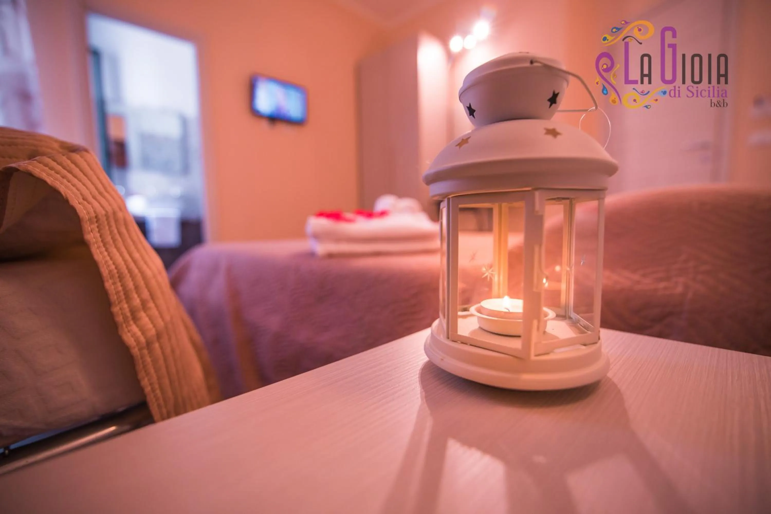 La Gioia di Sicilia B&B