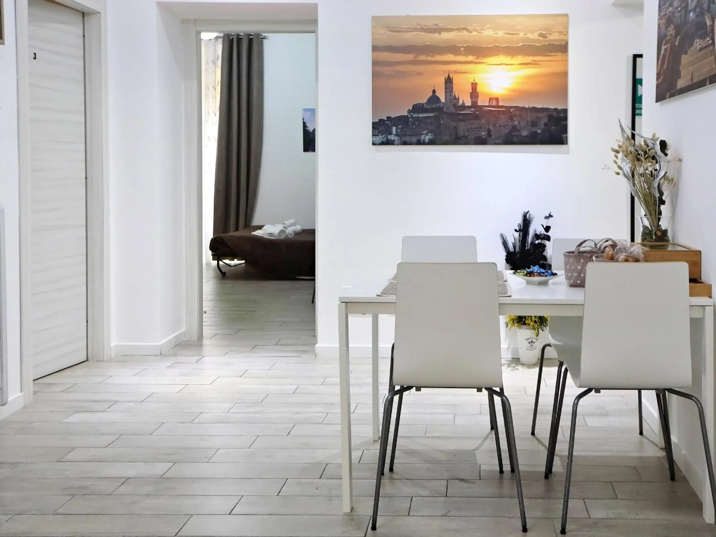 Other in Relais Villa Borghese