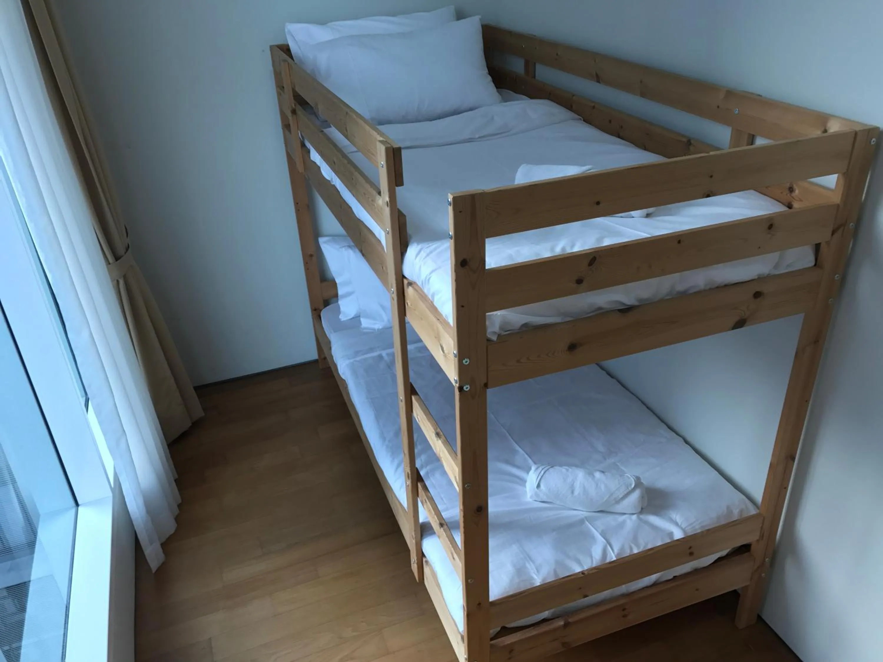 Bed in Soho Suites Klcc By Pnut