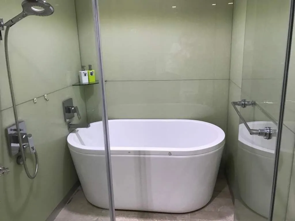 Soho Suites Klcc By Pnut