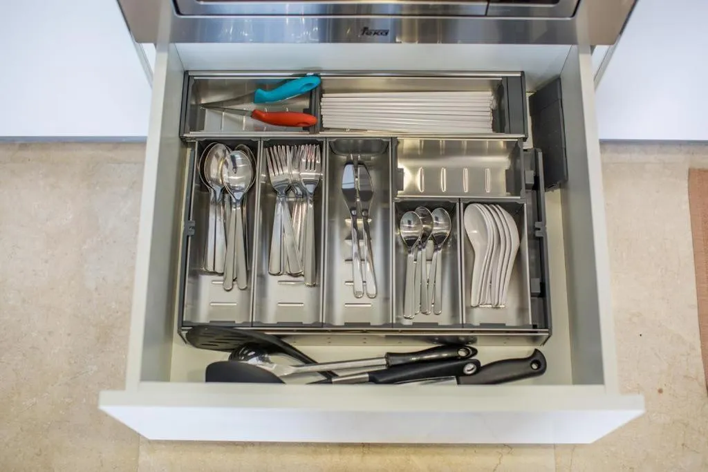 Soho Suites Klcc By Pnut