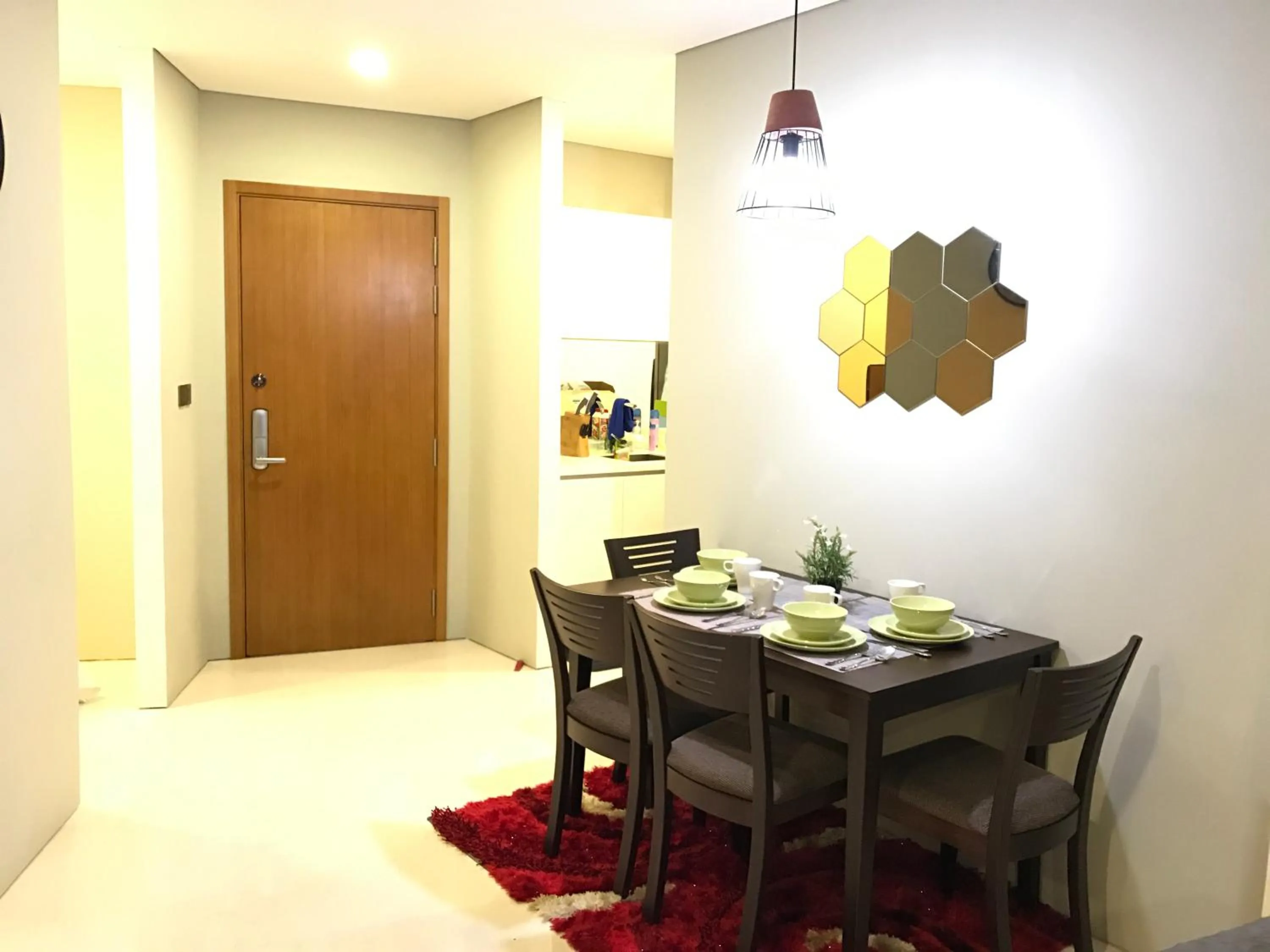 VORTEX SUITES KLCC by PNUT With NETFLIX