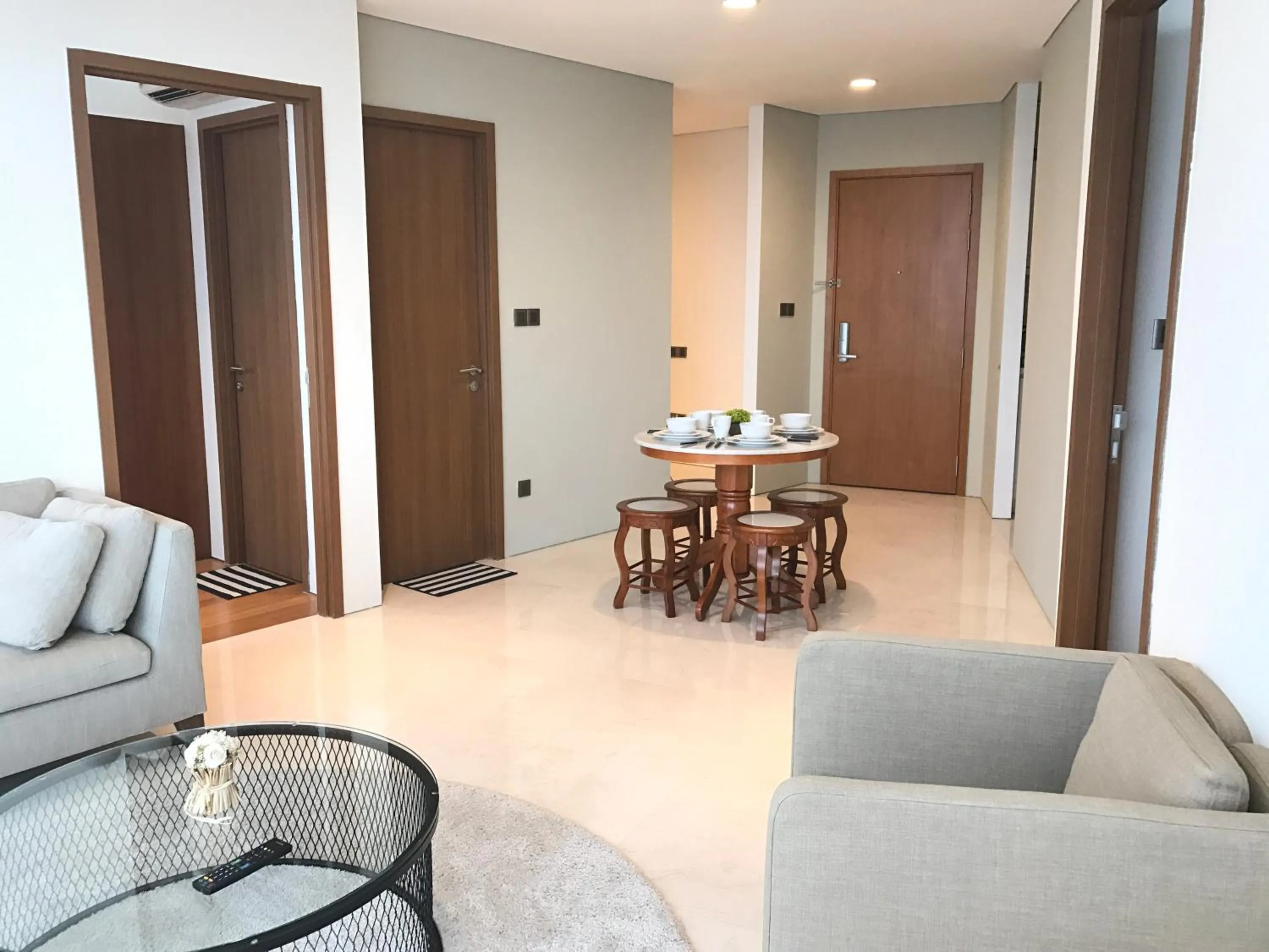 VORTEX SUITES KLCC by PNUT With NETFLIX