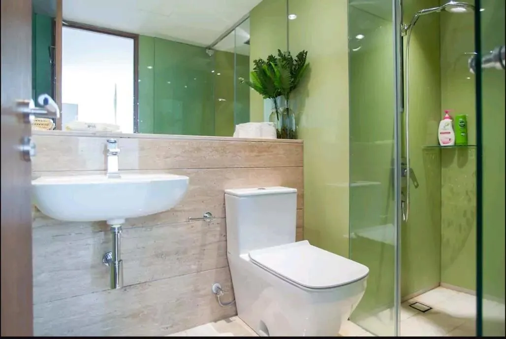 VORTEX SUITES KLCC by PNUT With NETFLIX