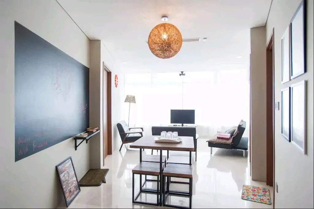 VORTEX SUITES KLCC by PNUT With NETFLIX