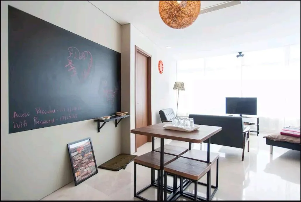 VORTEX SUITES KLCC by PNUT With NETFLIX