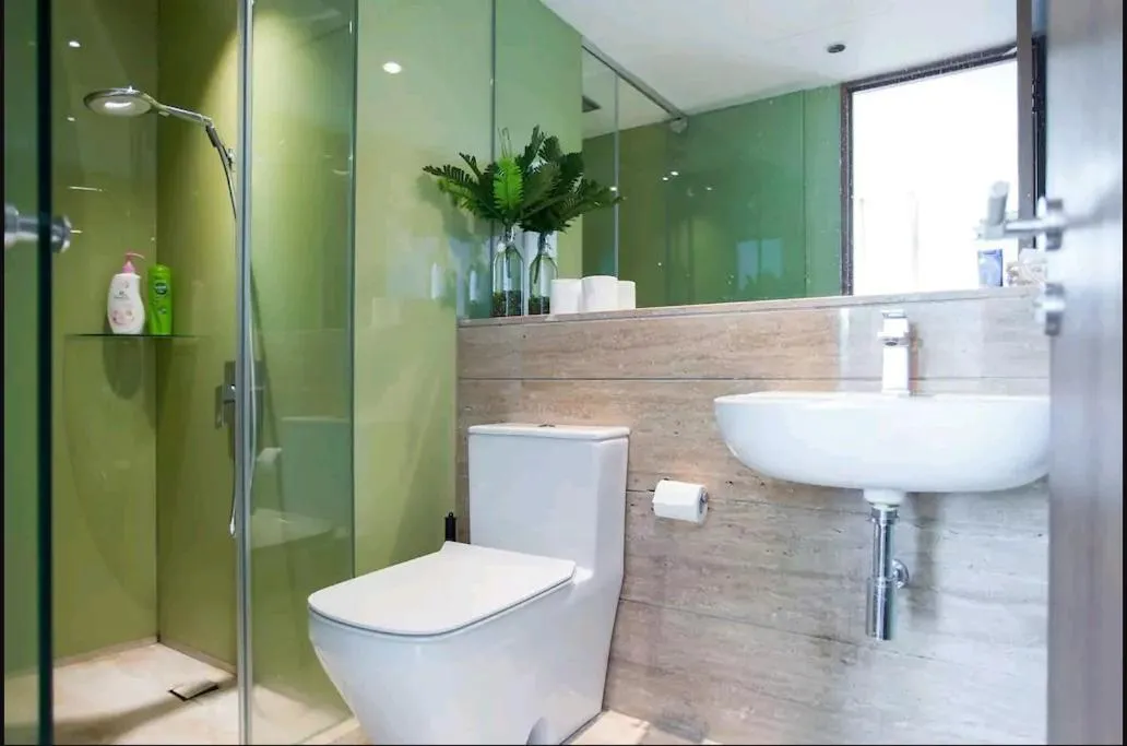 VORTEX SUITES KLCC by PNUT With NETFLIX