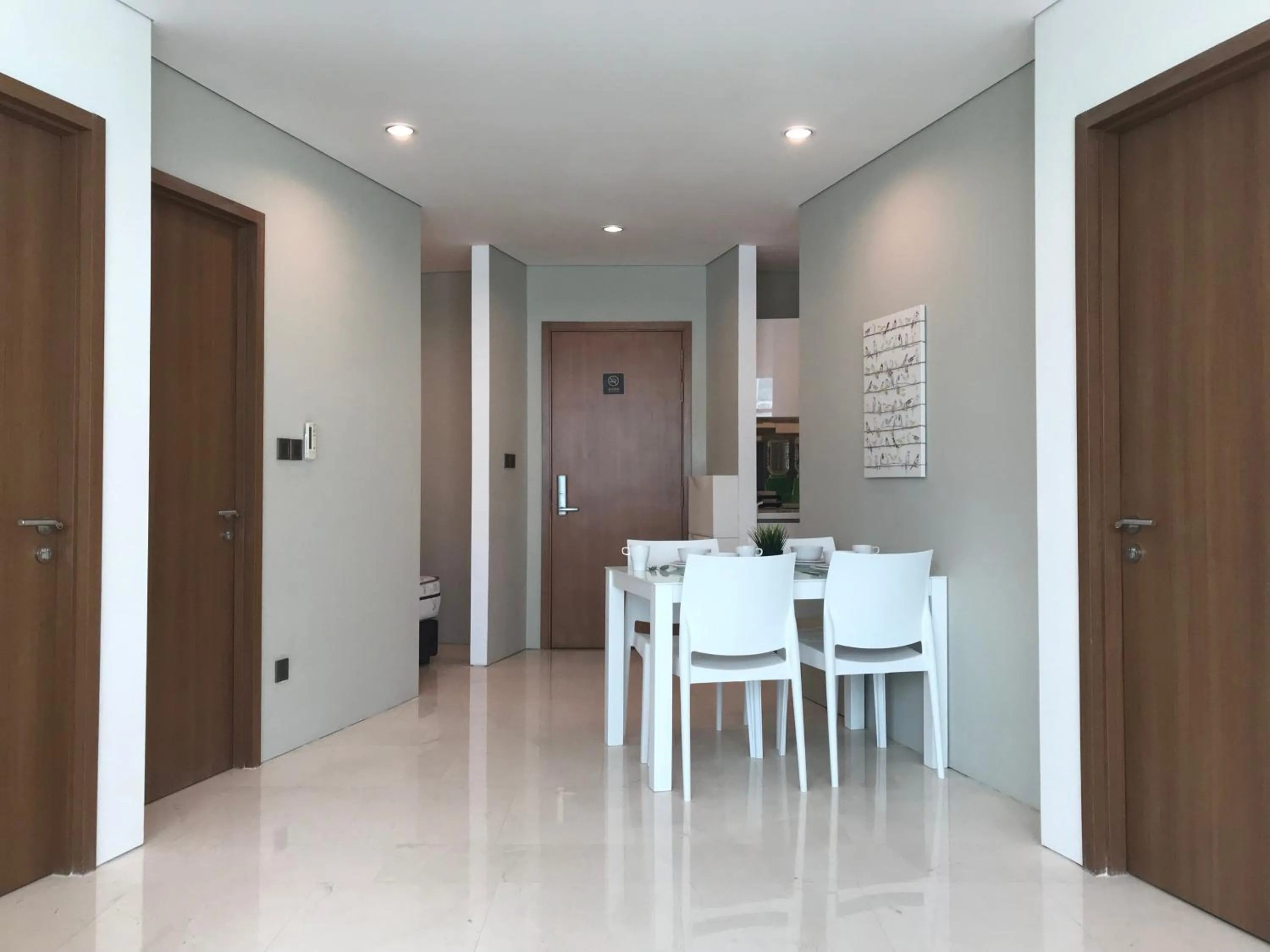 VORTEX SUITES KLCC by PNUT With NETFLIX