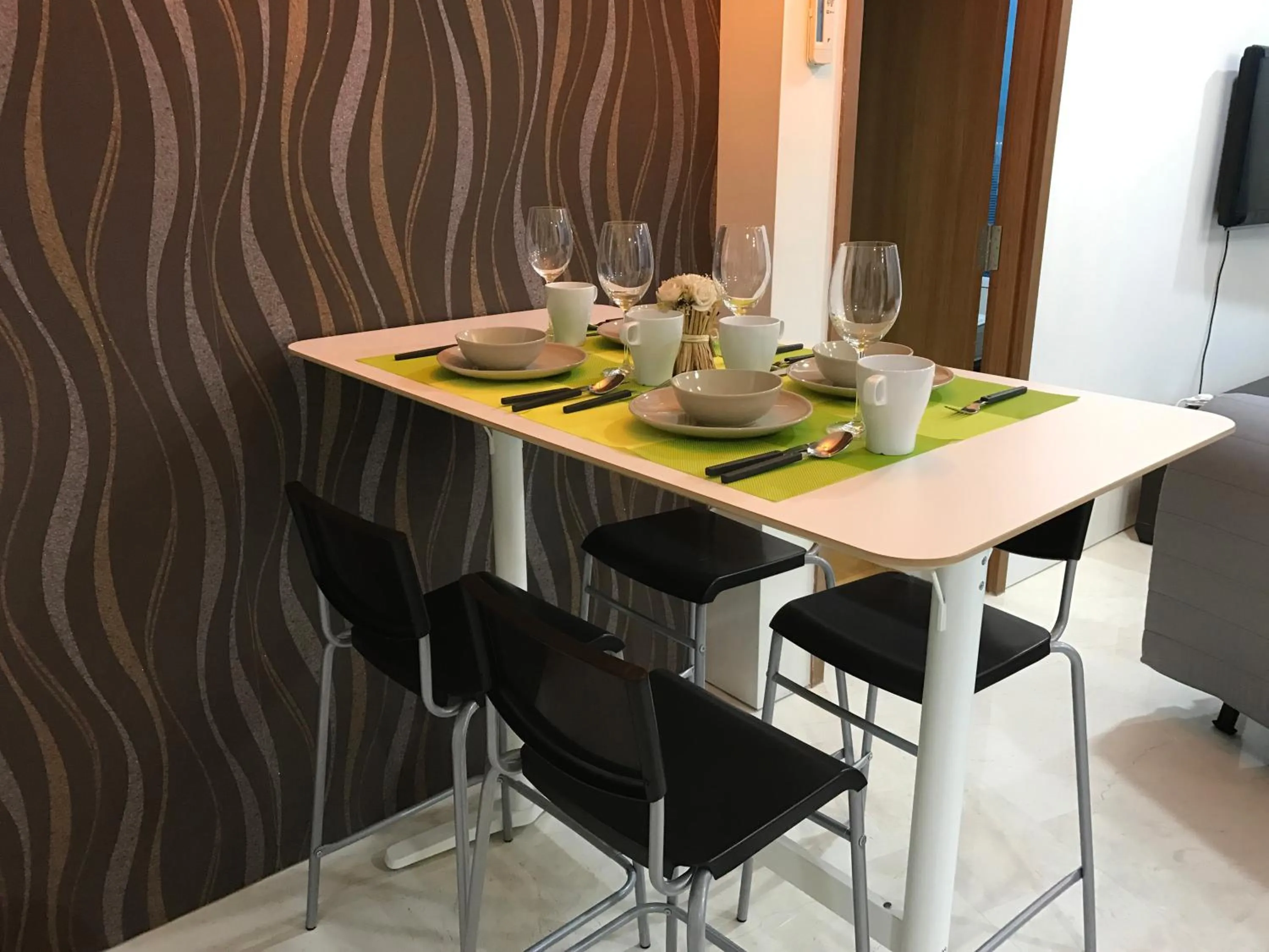 VORTEX SUITES KLCC by PNUT With NETFLIX