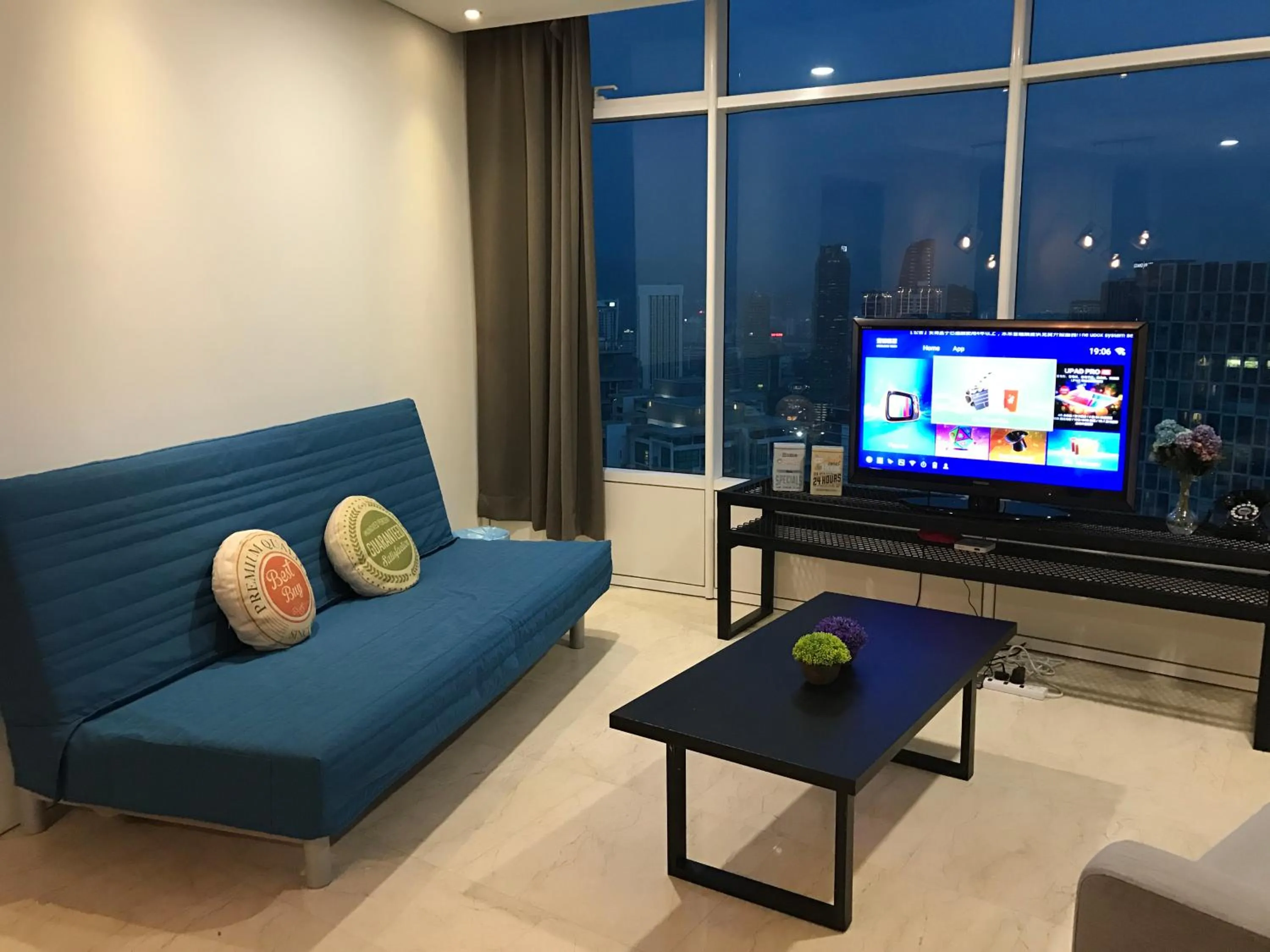 VORTEX SUITES KLCC by PNUT With NETFLIX