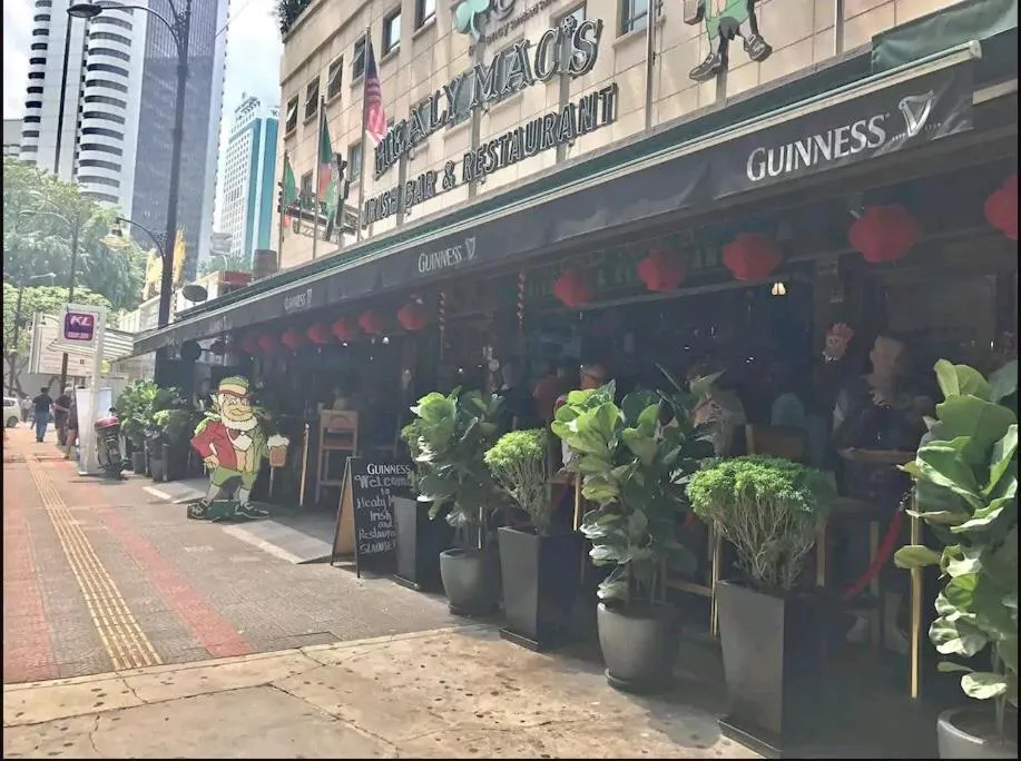 VORTEX SUITES KLCC by PNUT With NETFLIX