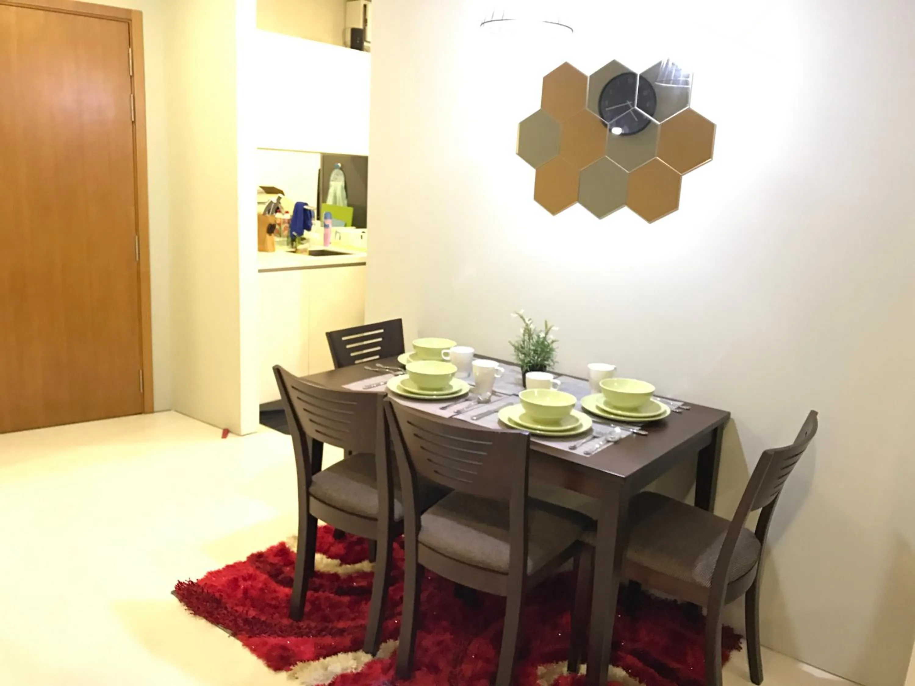 VORTEX SUITES KLCC by PNUT With NETFLIX