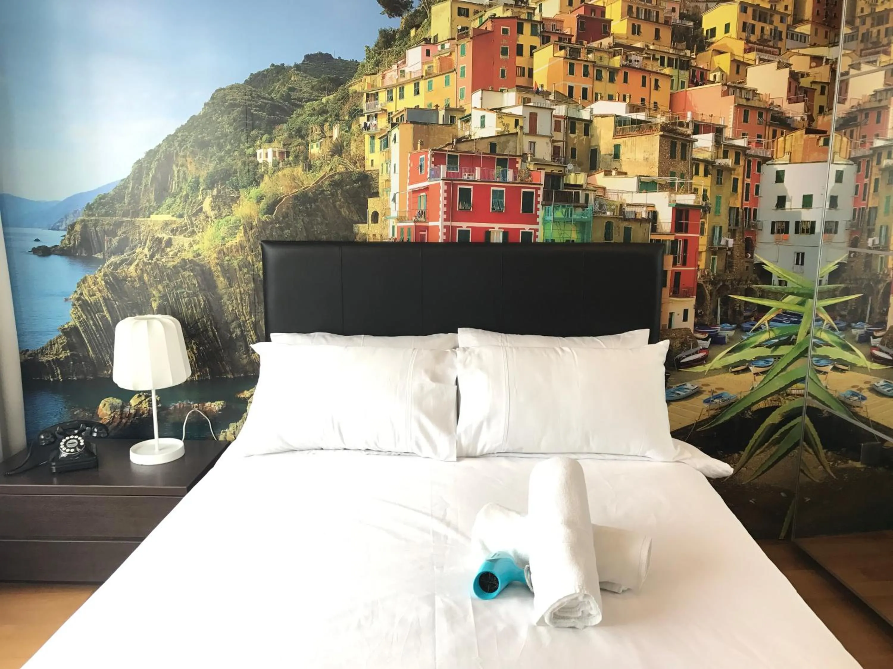 Bed in VORTEX SUITES KLCC by PNUT With NETFLIX