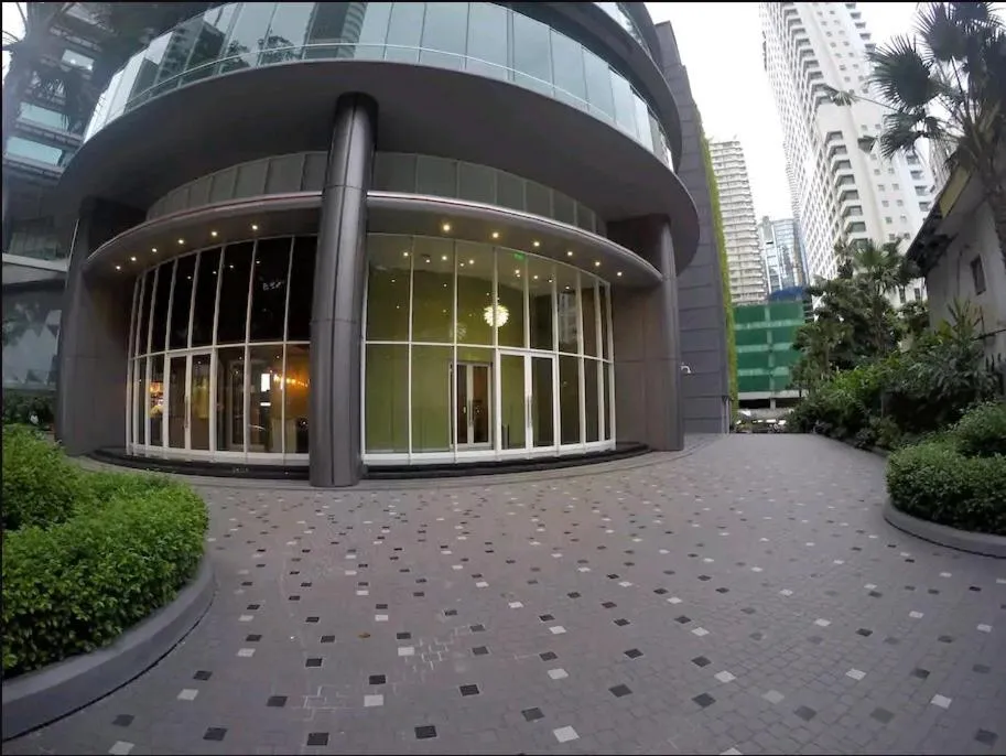 VORTEX SUITES KLCC by PNUT With NETFLIX