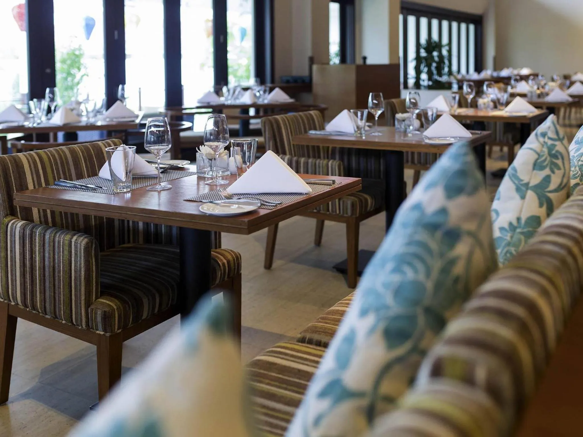 Restaurant/places to eat in Pullman Danang Beach Resort
