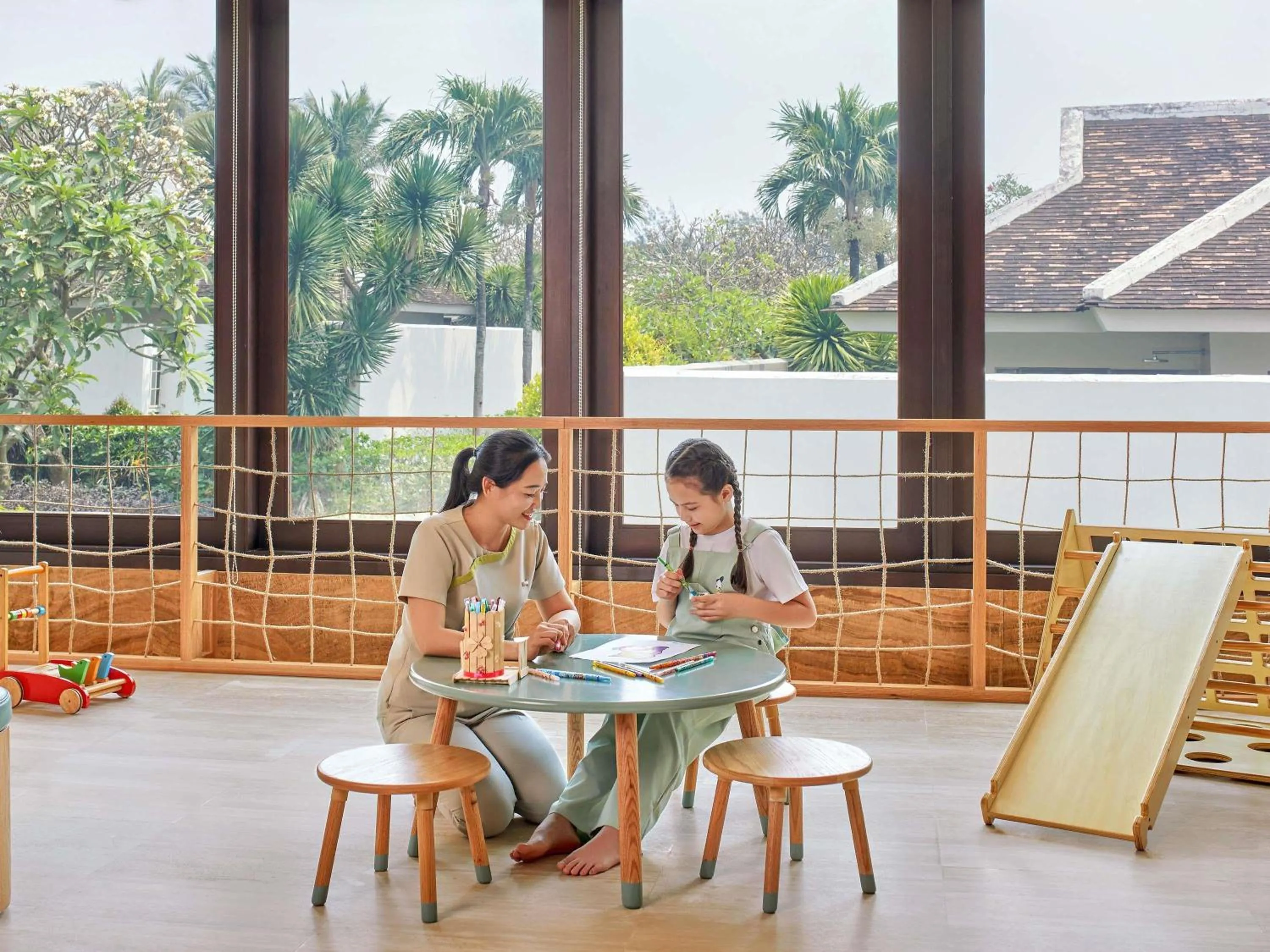 Other in Pullman Danang Beach Resort