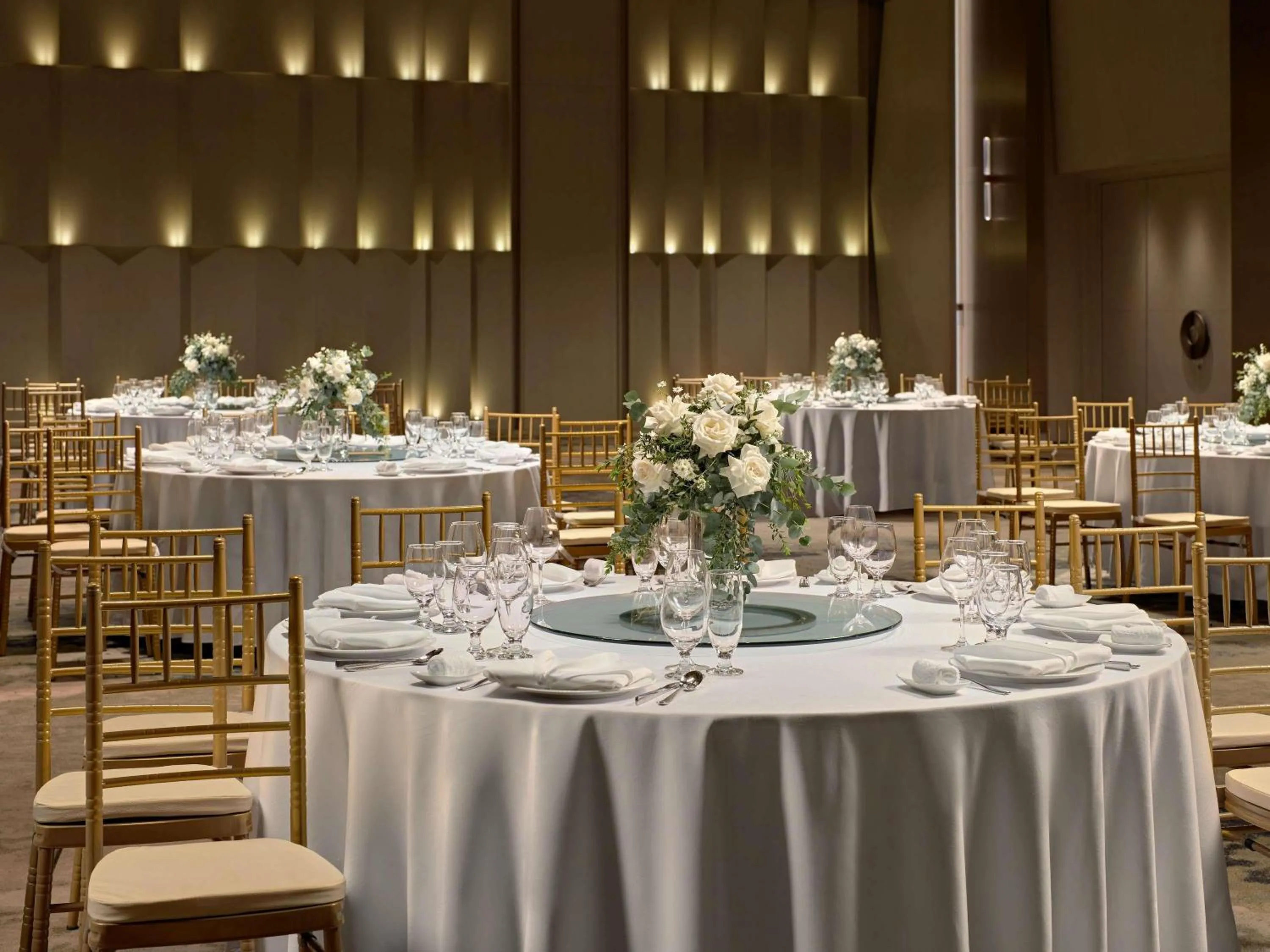 Meeting/conference room in Pullman Danang Beach Resort