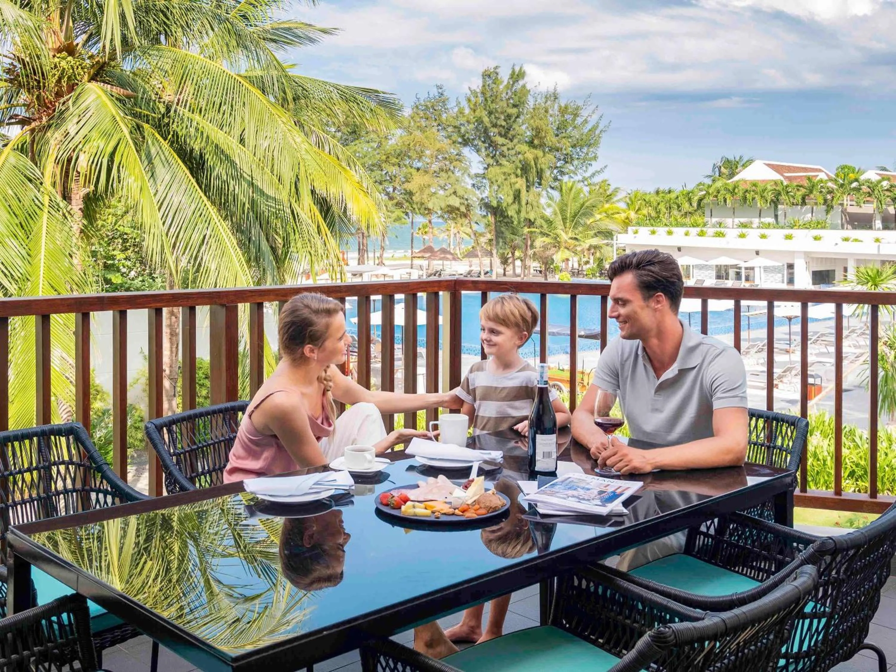 Other in Pullman Danang Beach Resort