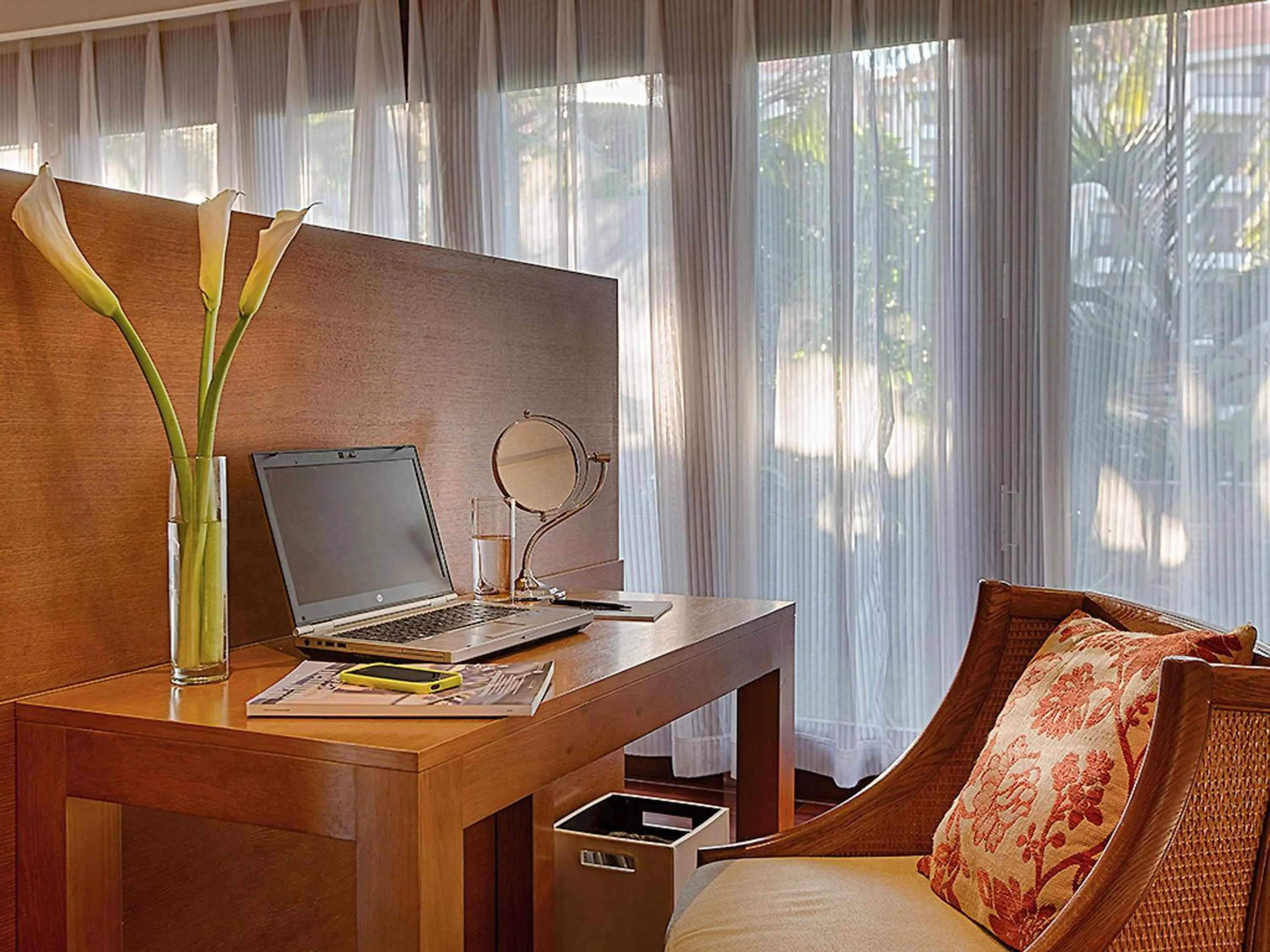 Bedroom in Pullman Danang Beach Resort