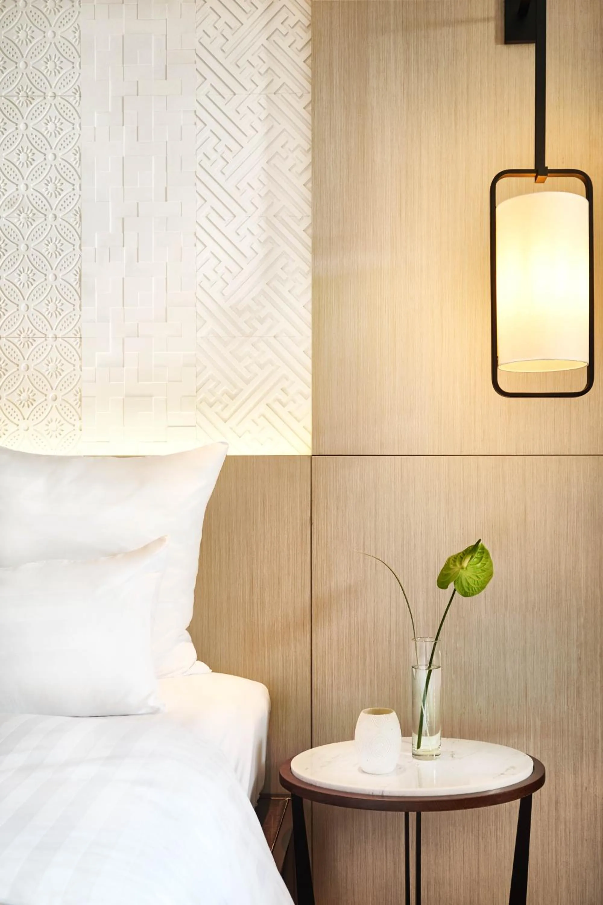 Bedroom, Bed in Pullman Danang Beach Resort