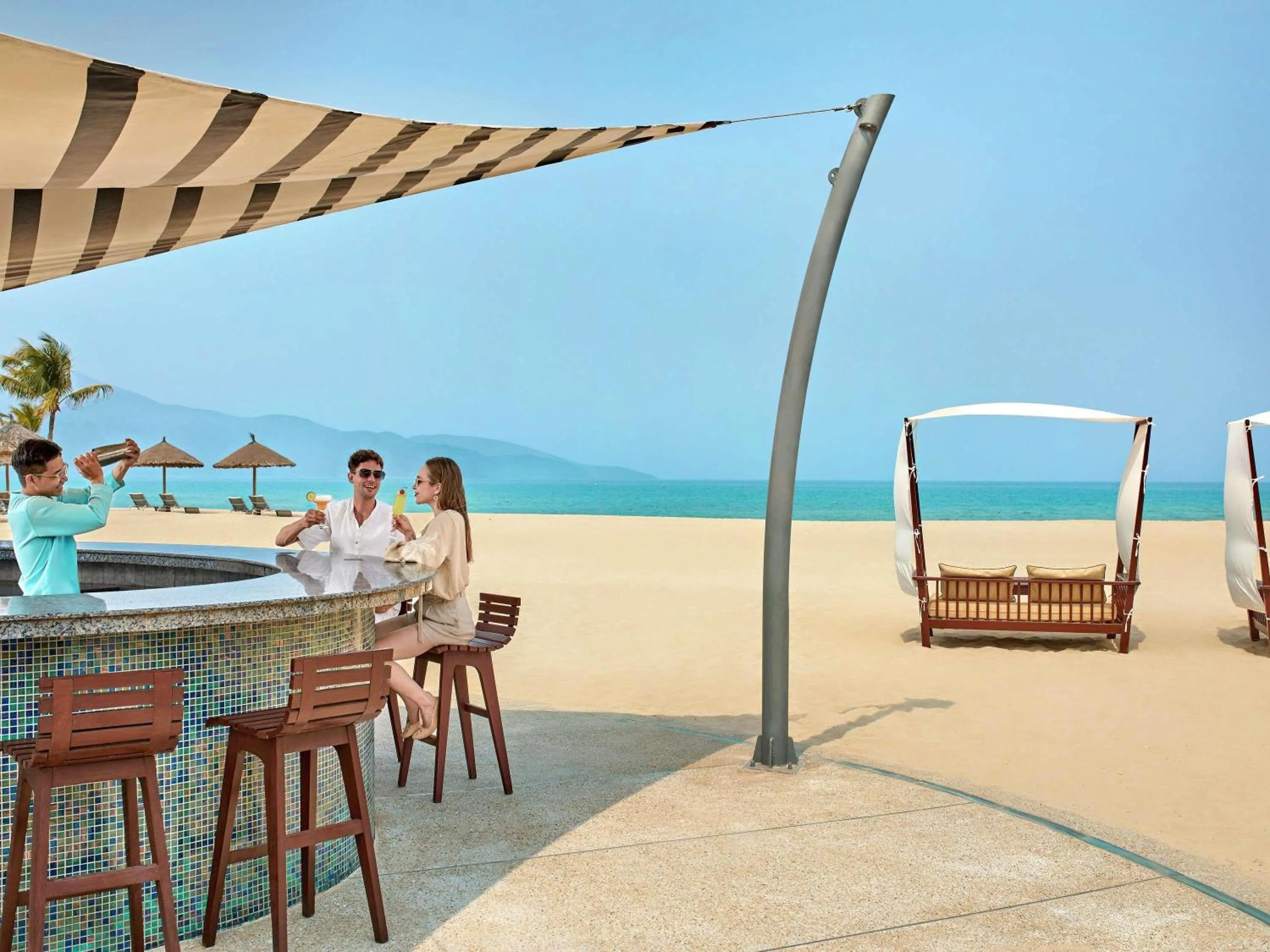 Other in Pullman Danang Beach Resort