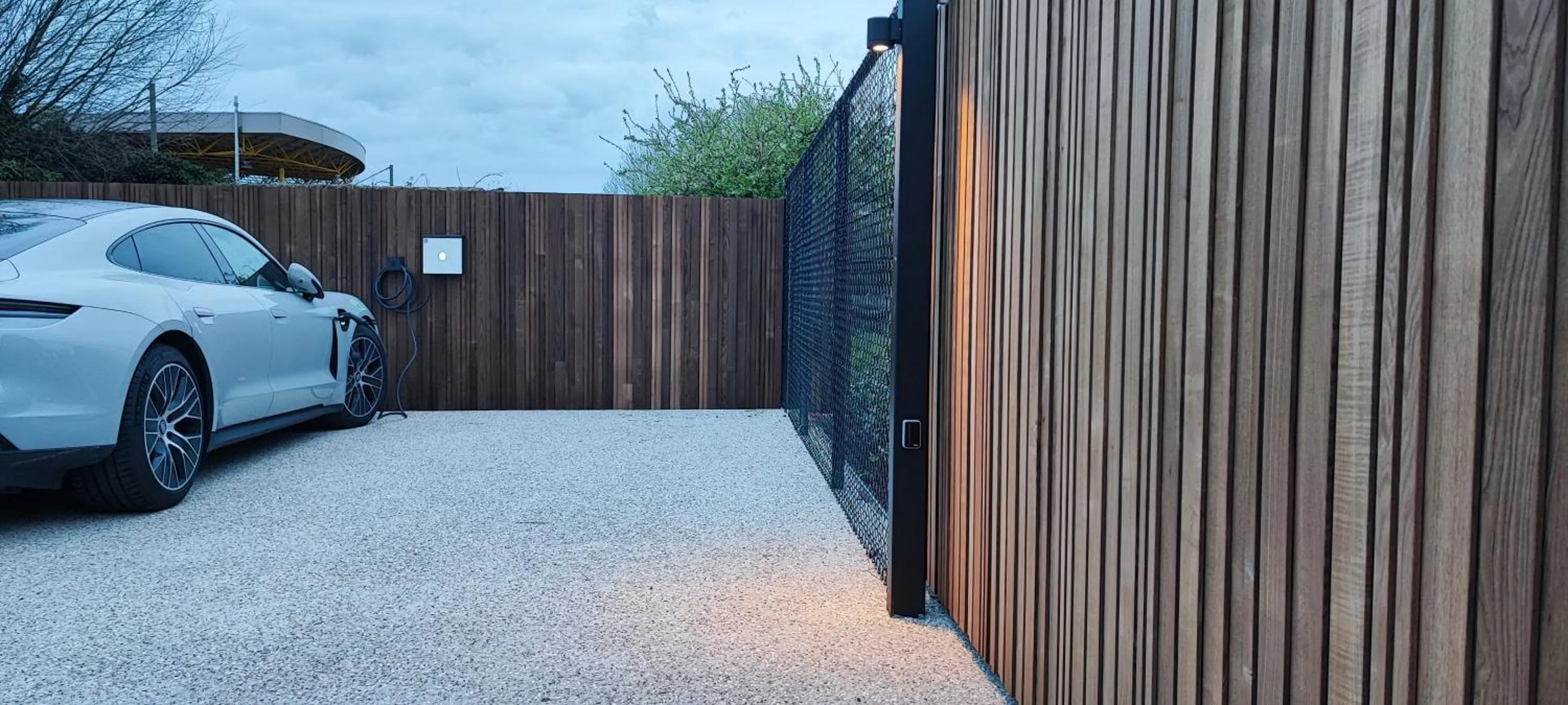 Day in B&B Charles Cabour