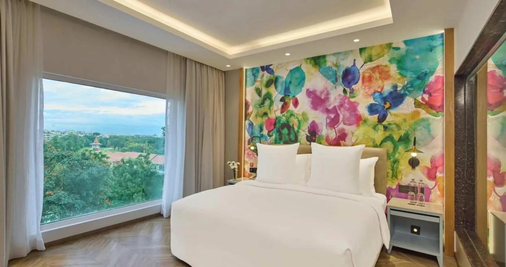 Hotel Royal Orchid Bangalore